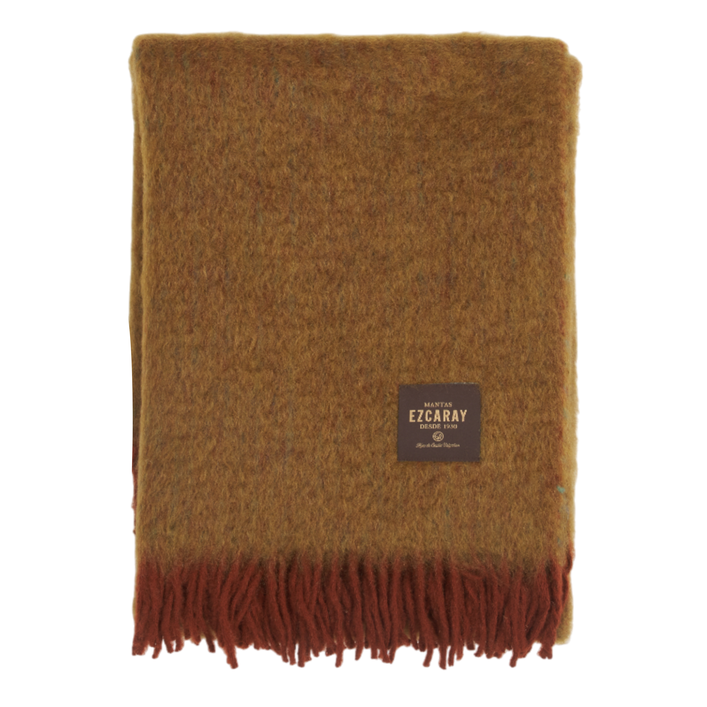 Coco Throw