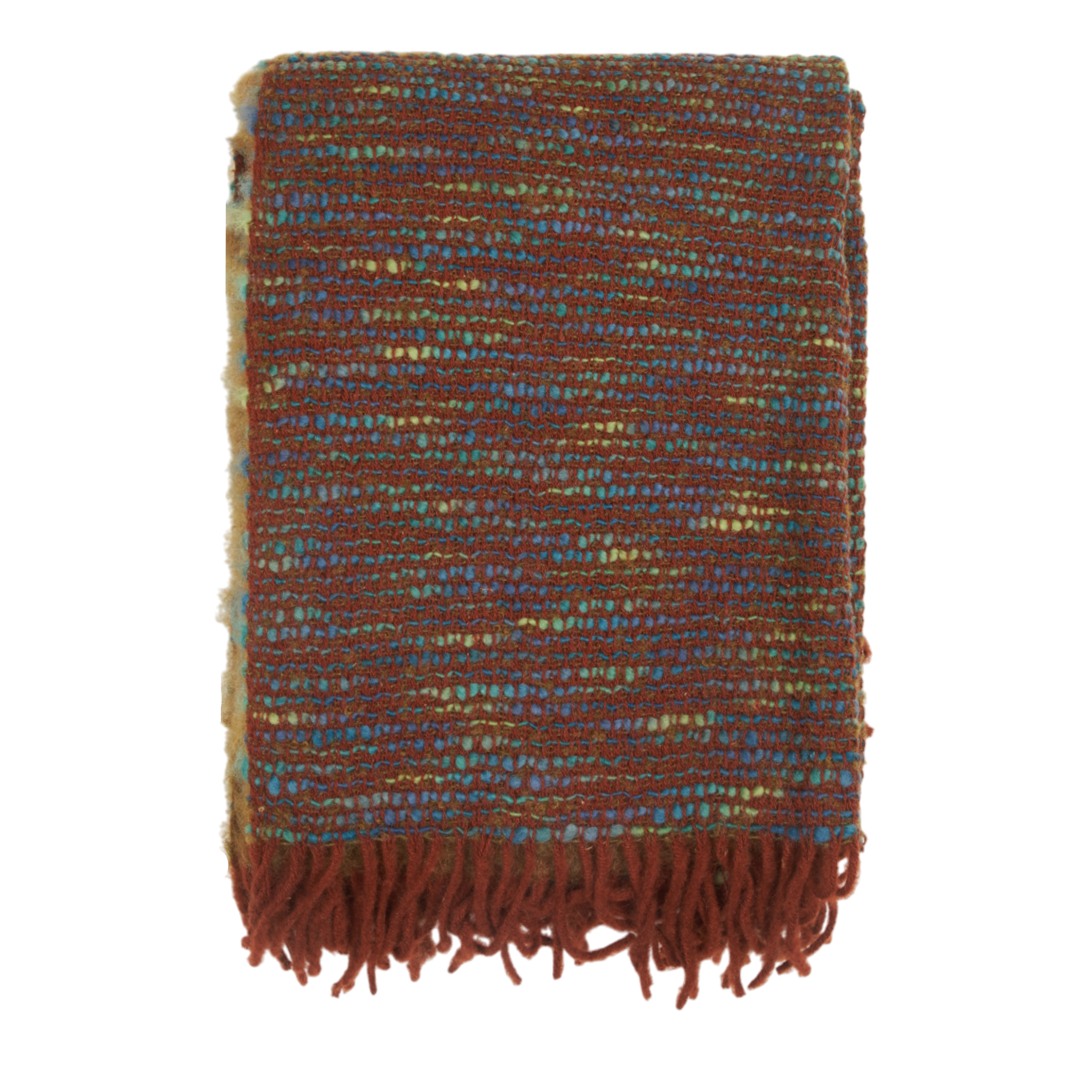 Coco Throw