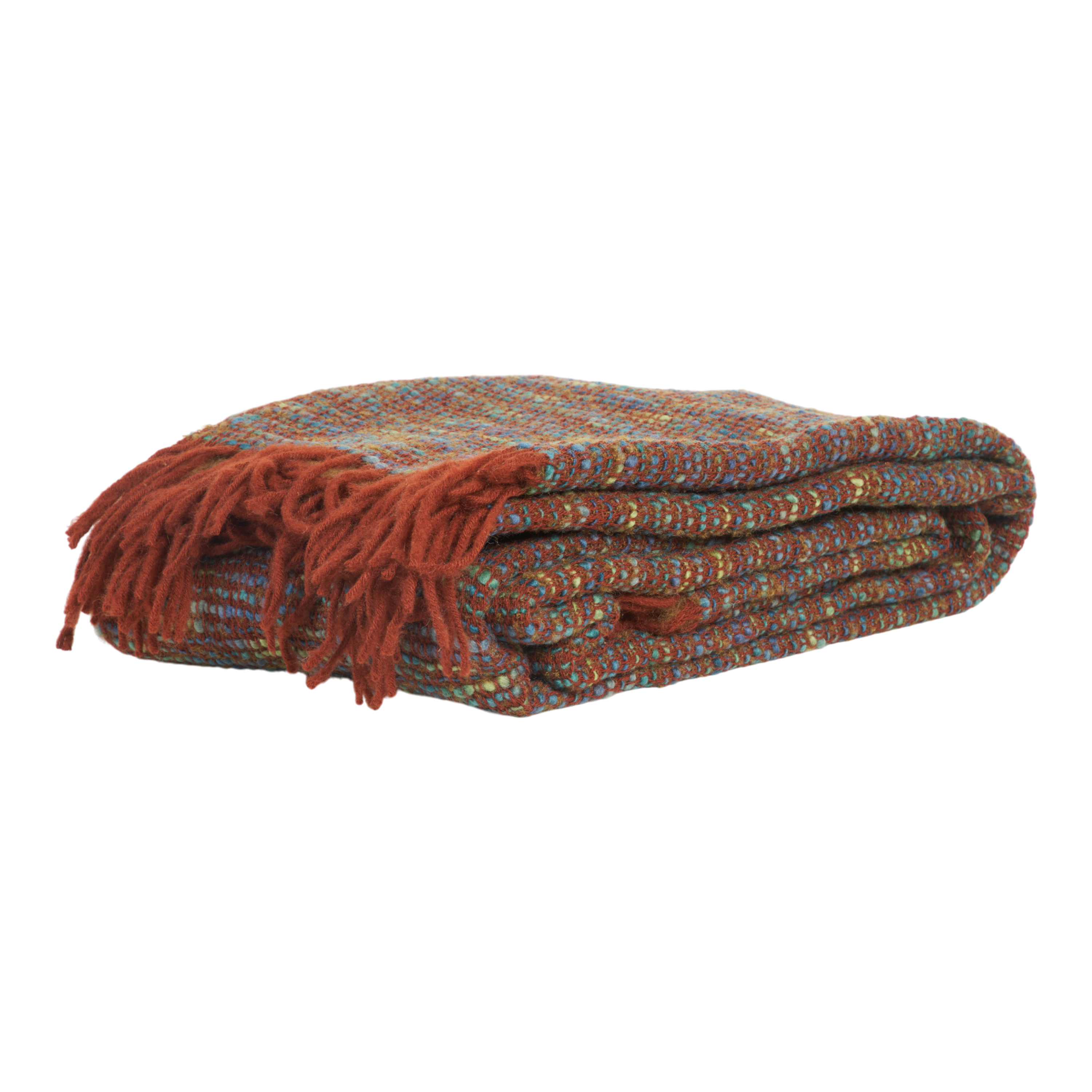 Coco Throw