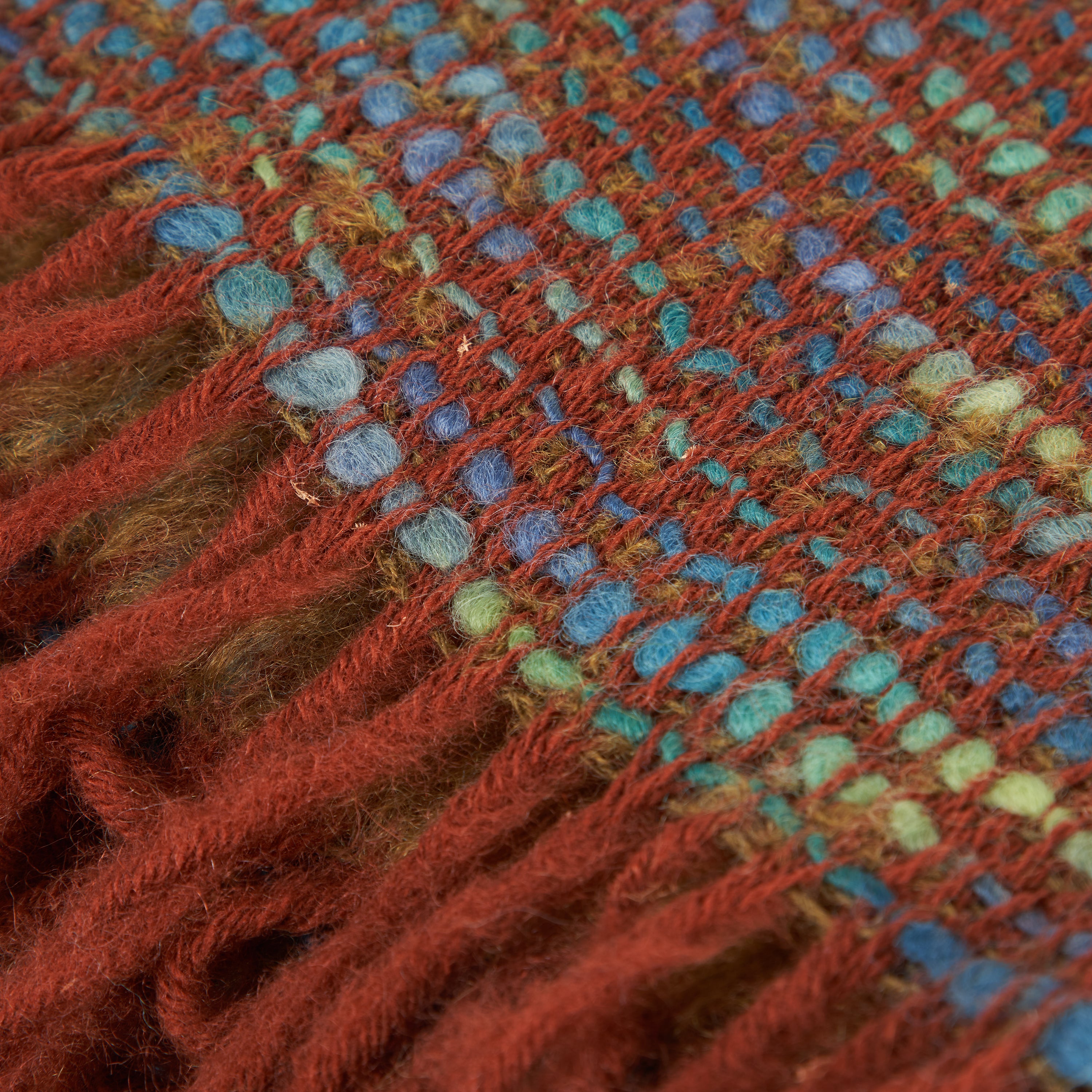 Coco Throw