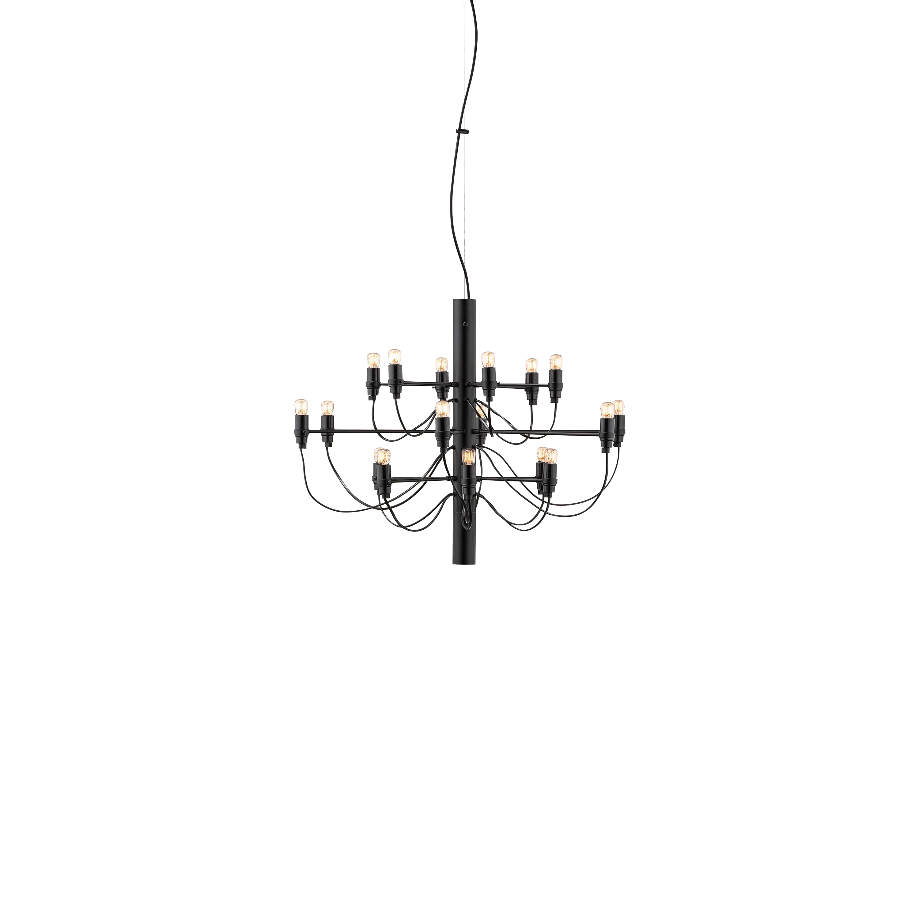 2097/18 Chandelier