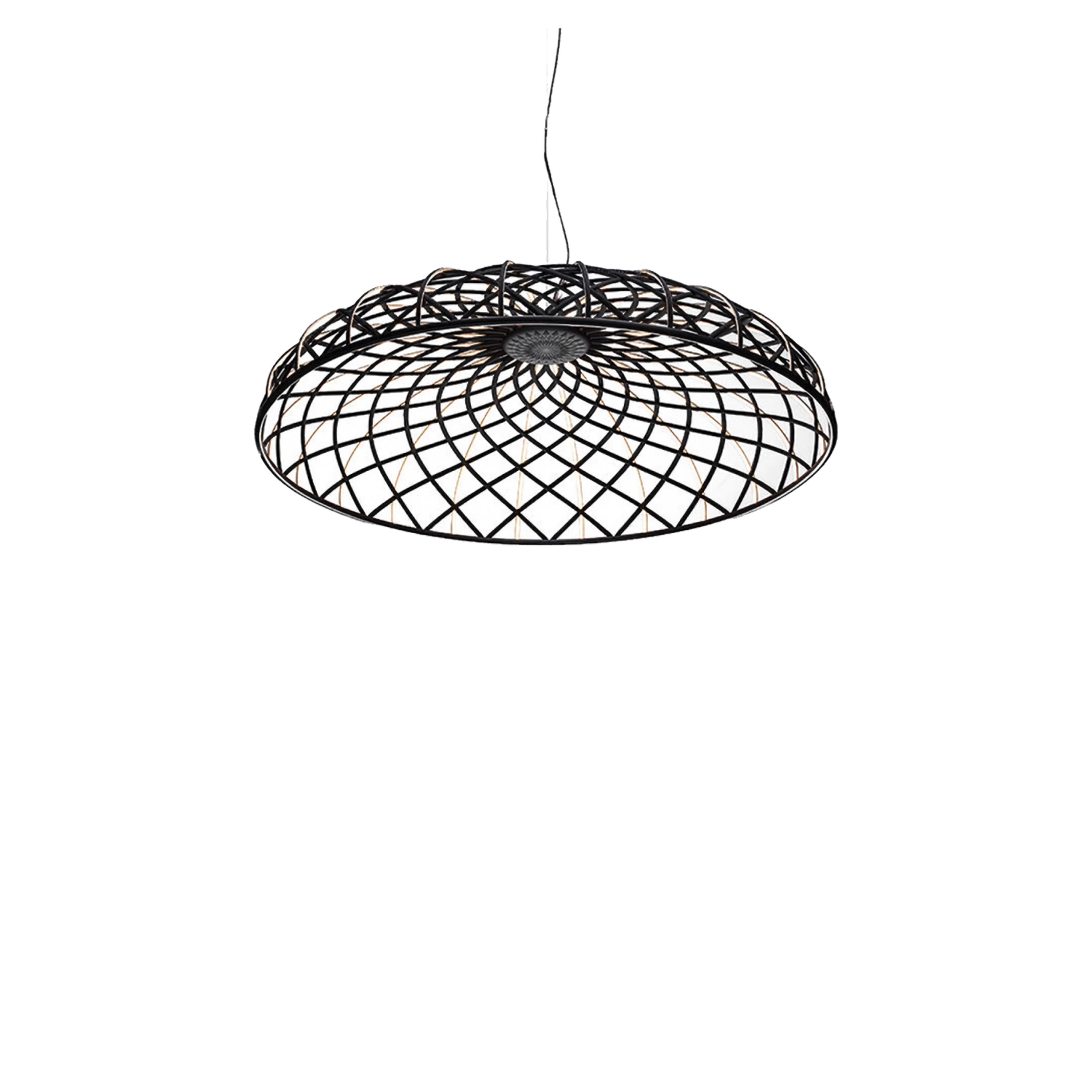 Skynest Suspension