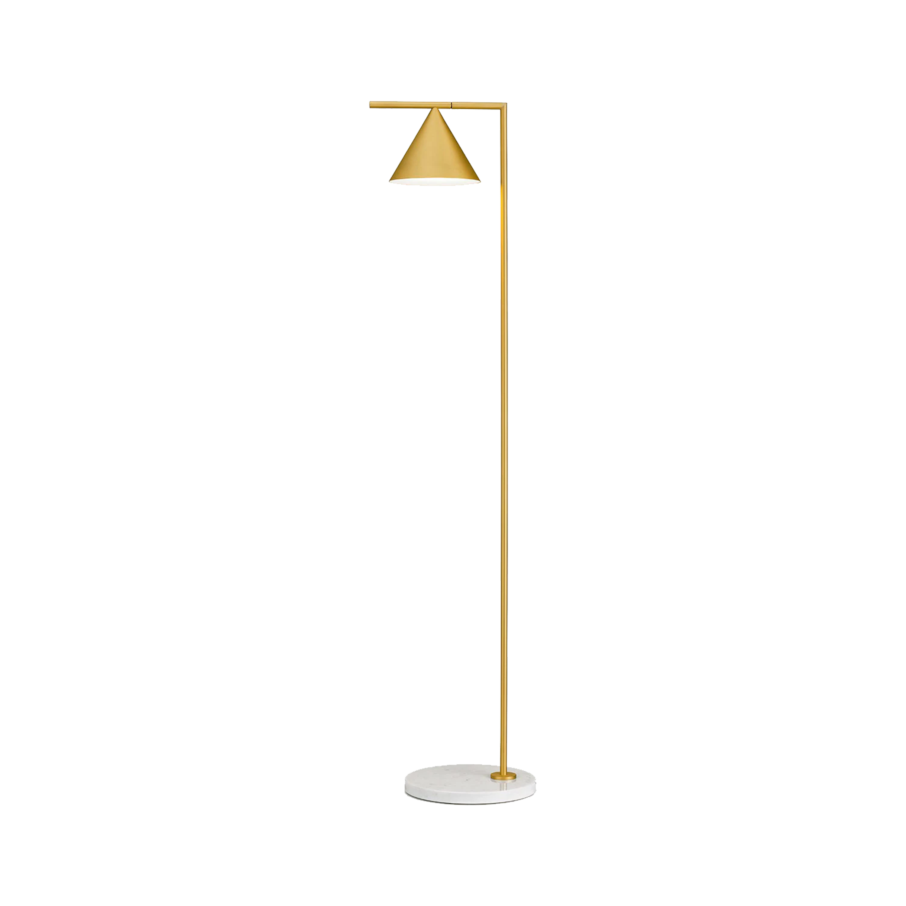 Captain Flint Floor Lamp
