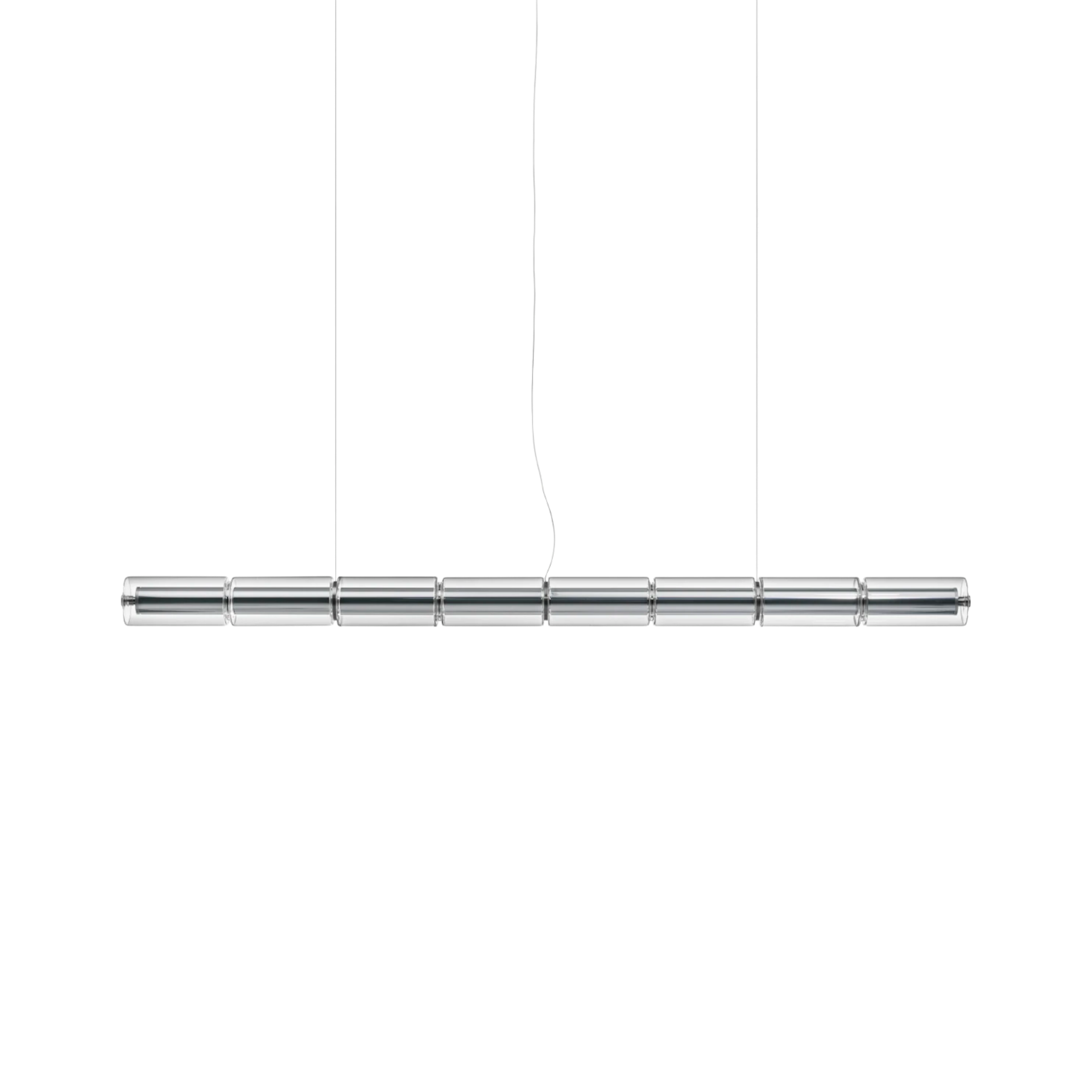 Luce Cilindrica S1 Ceiling Light
