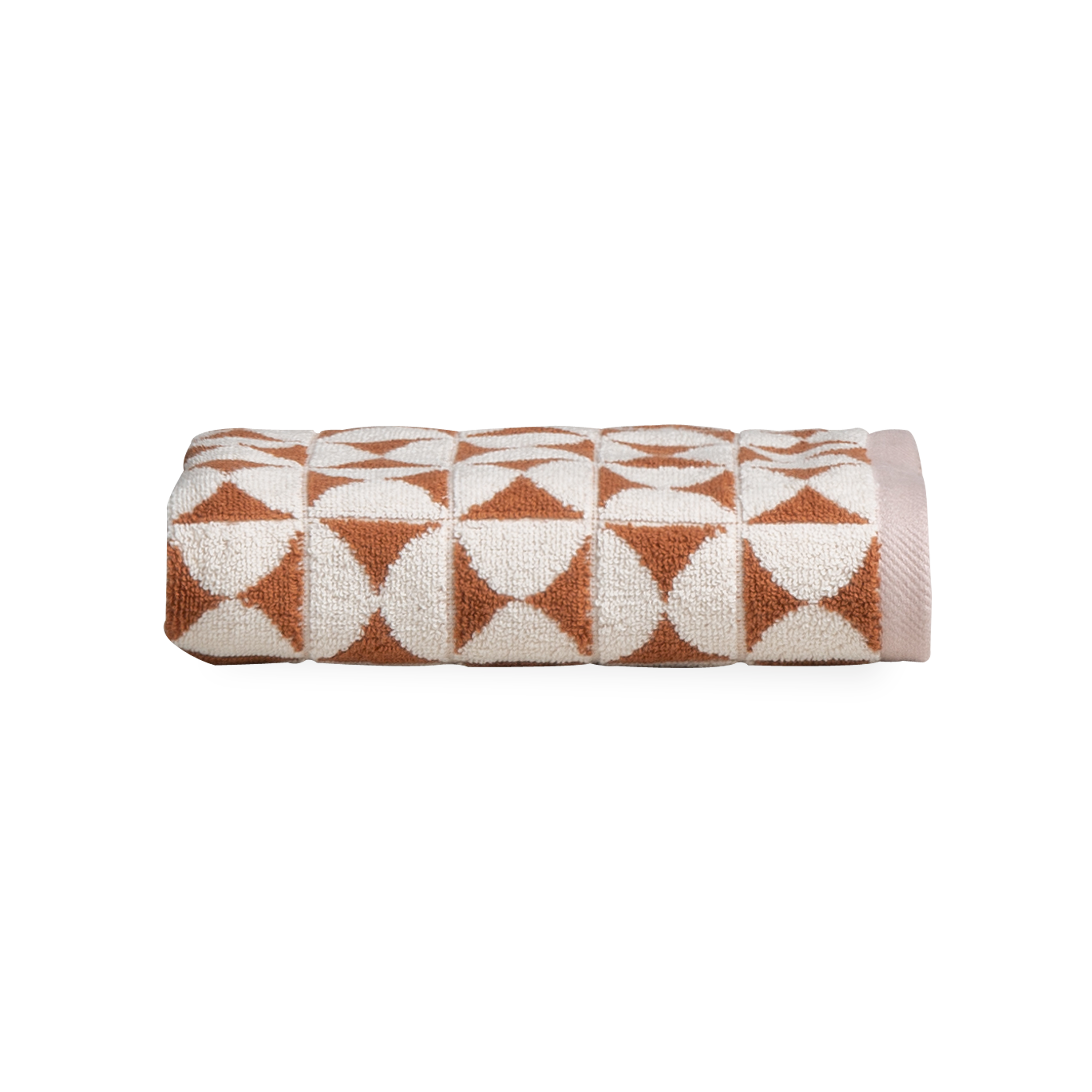 Harper Reversible Towel Collection