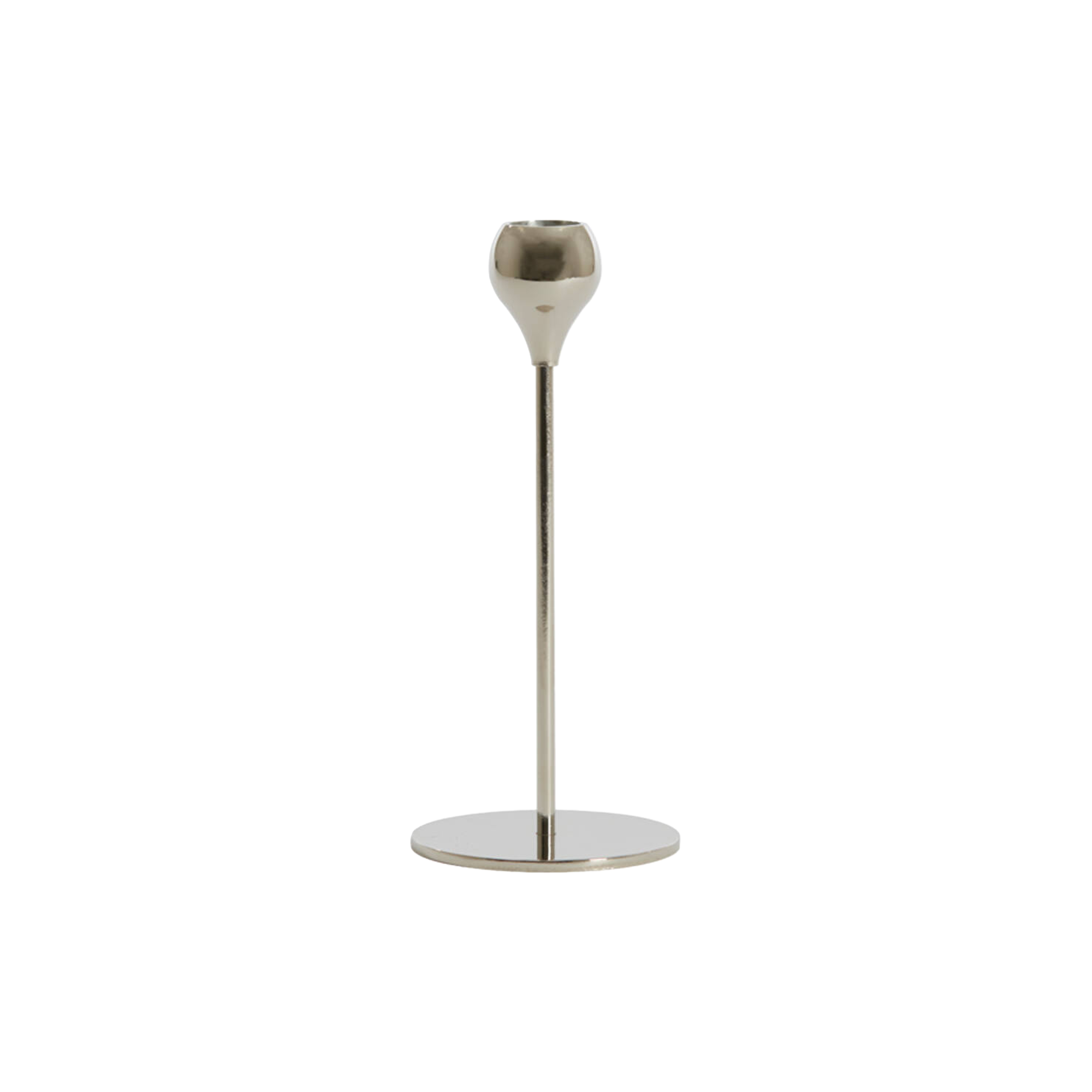 Drop Candlestick