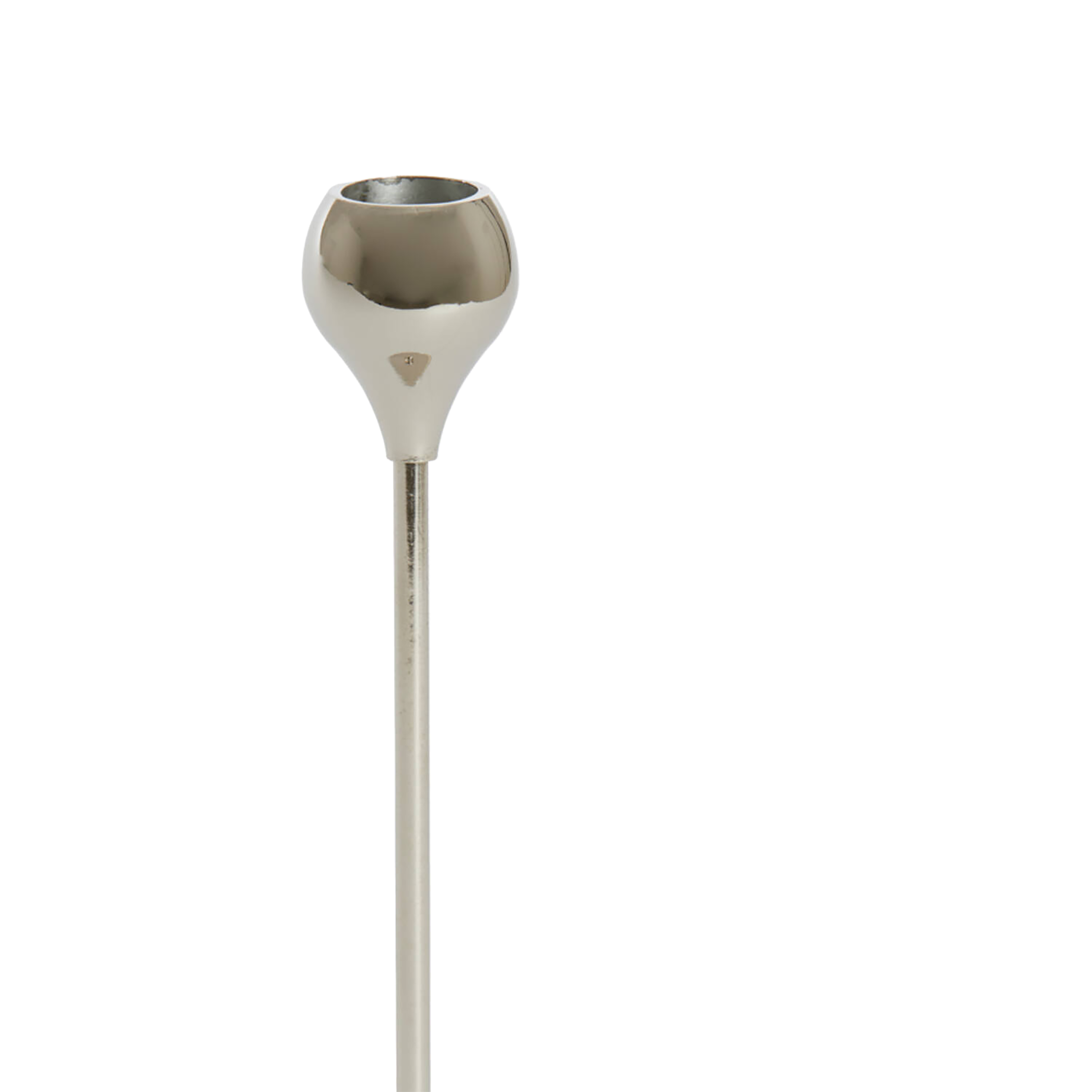 Drop Candlestick