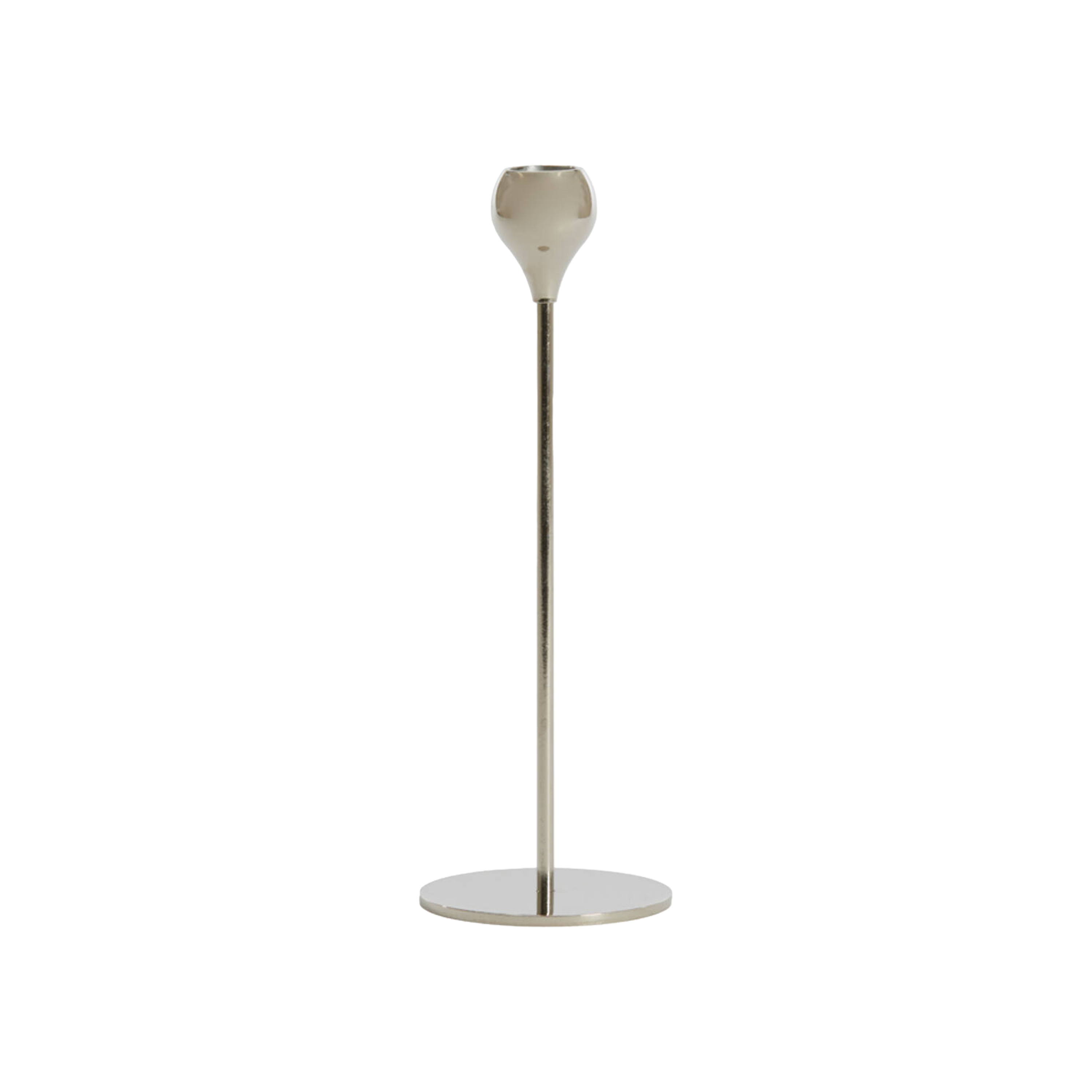 Drop Candlestick