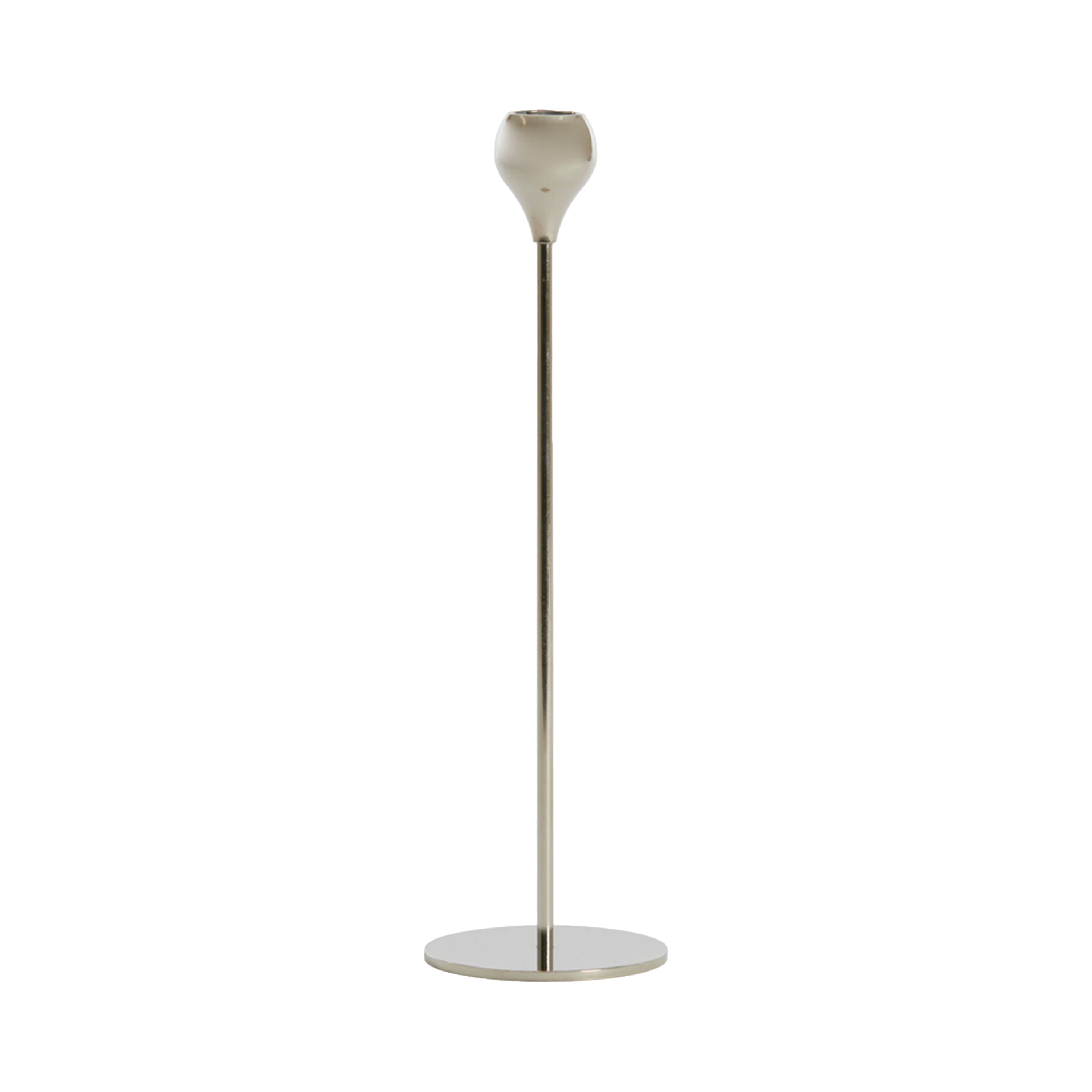 Drop Candlestick