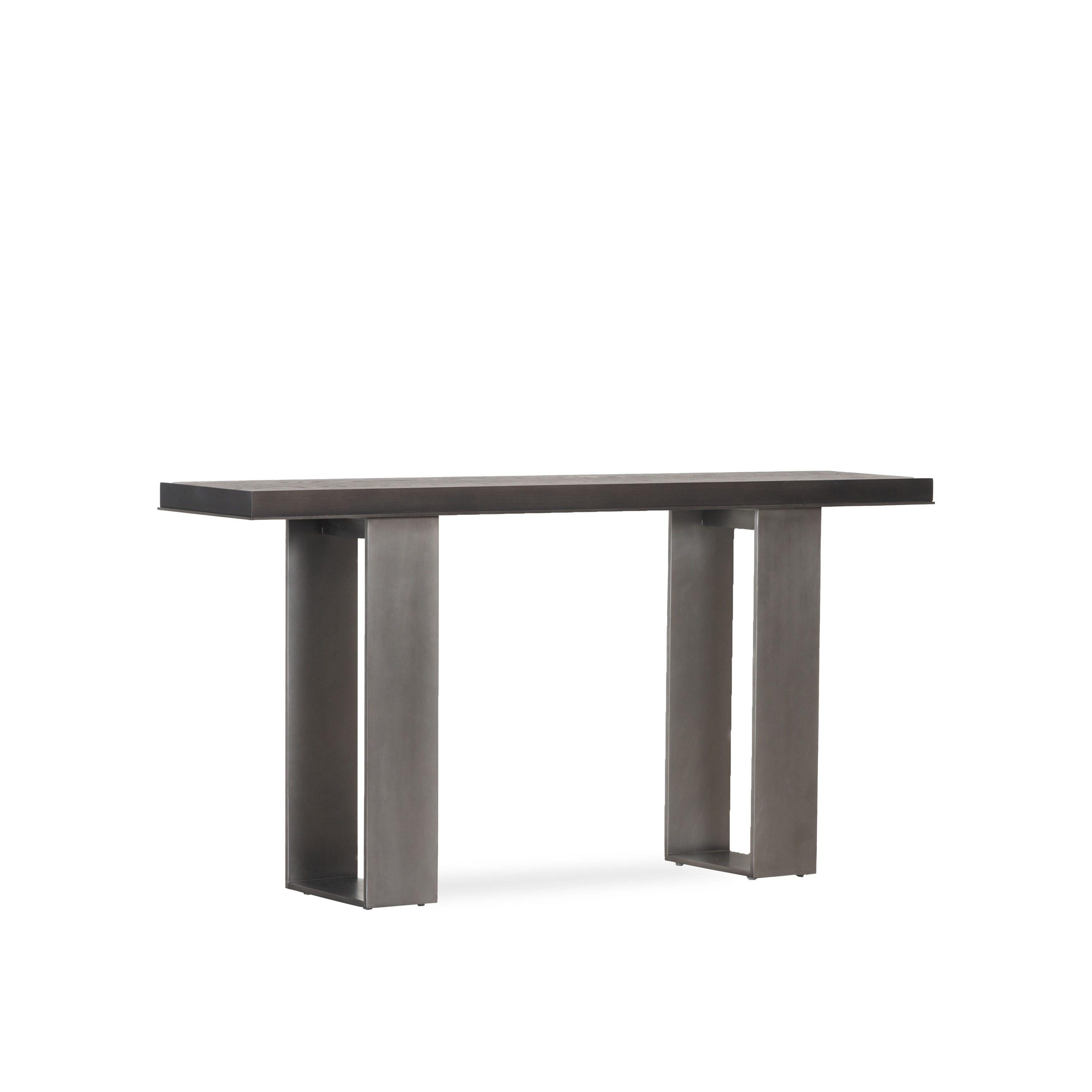 Welder Console Table