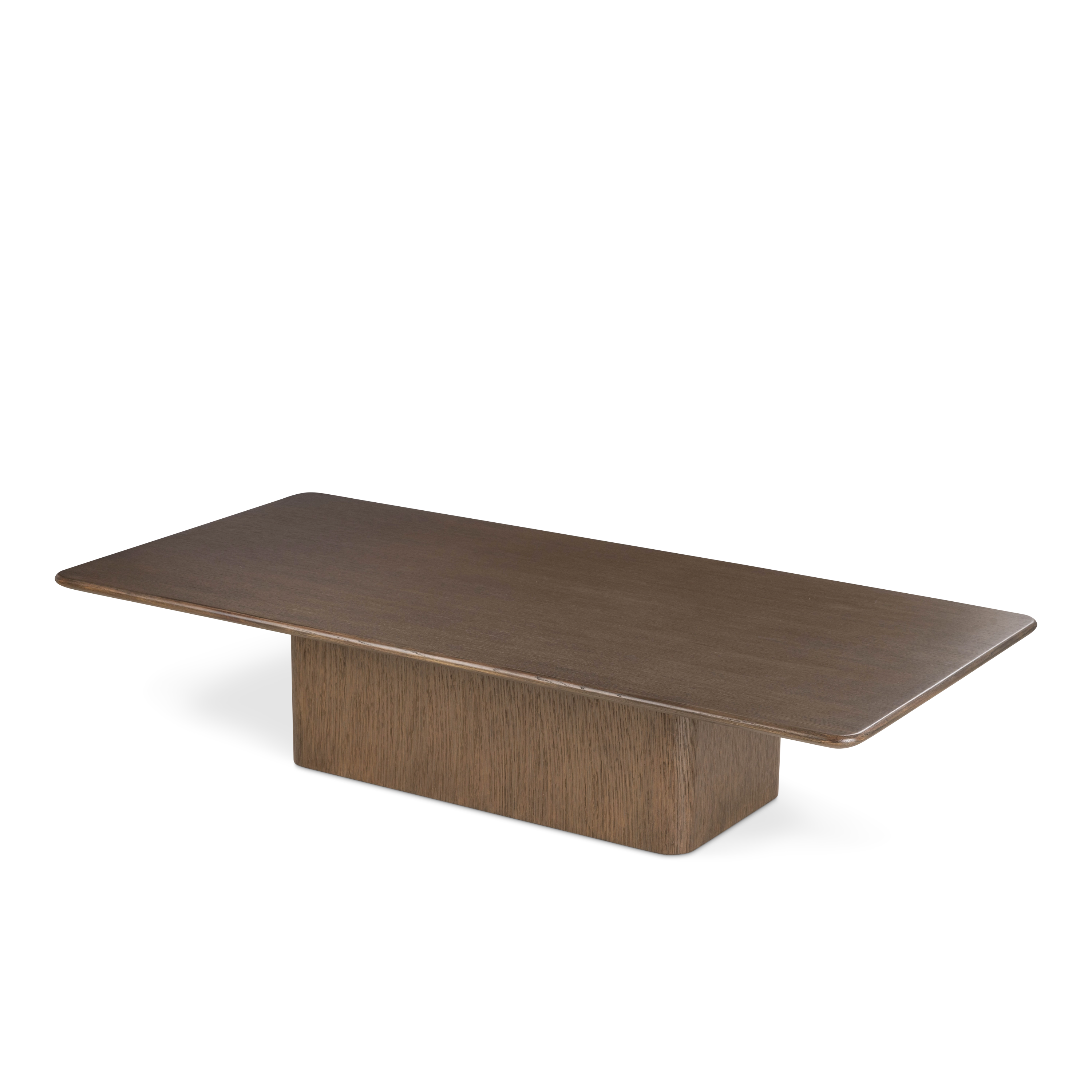 Altar Coffee Table
