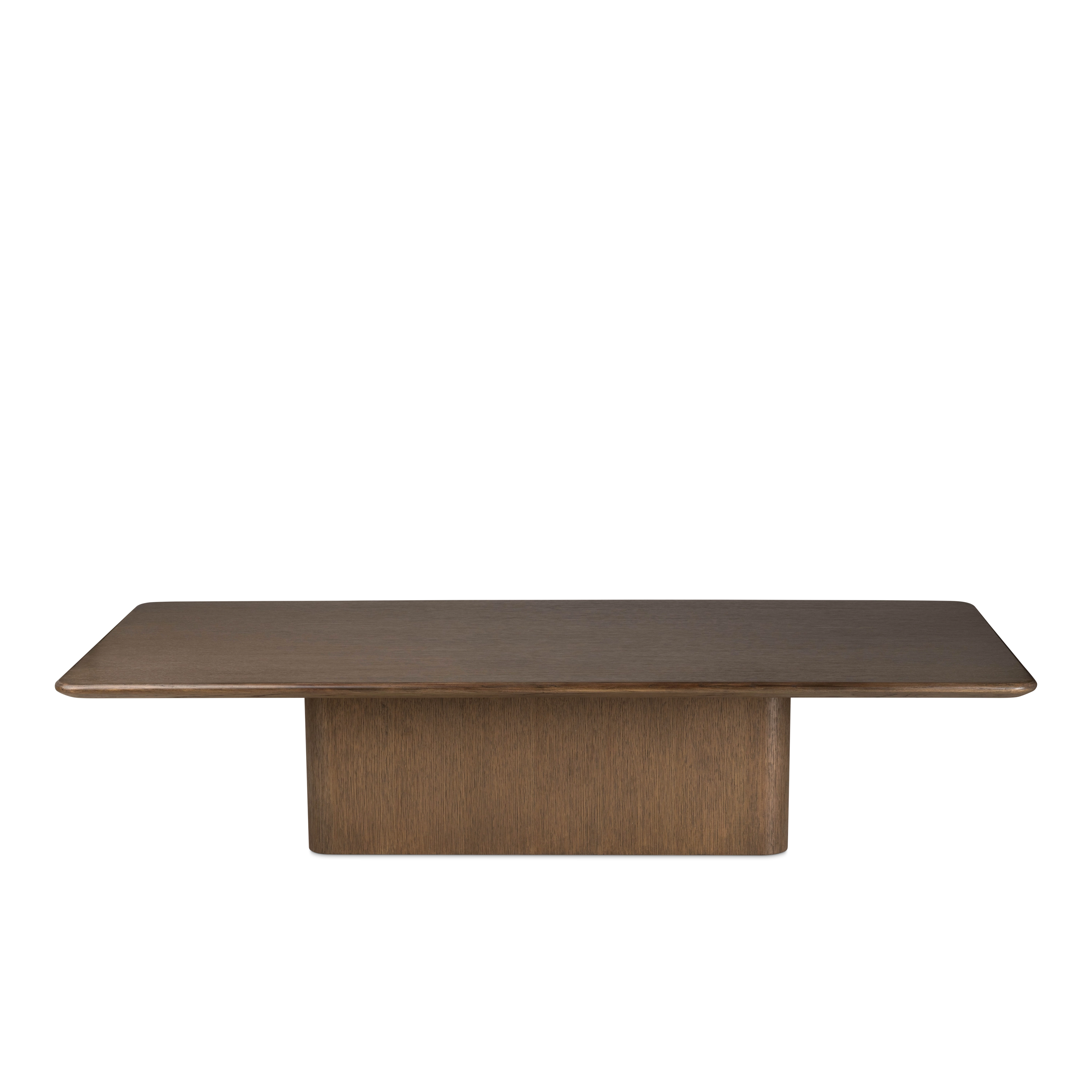 Altar Coffee Table