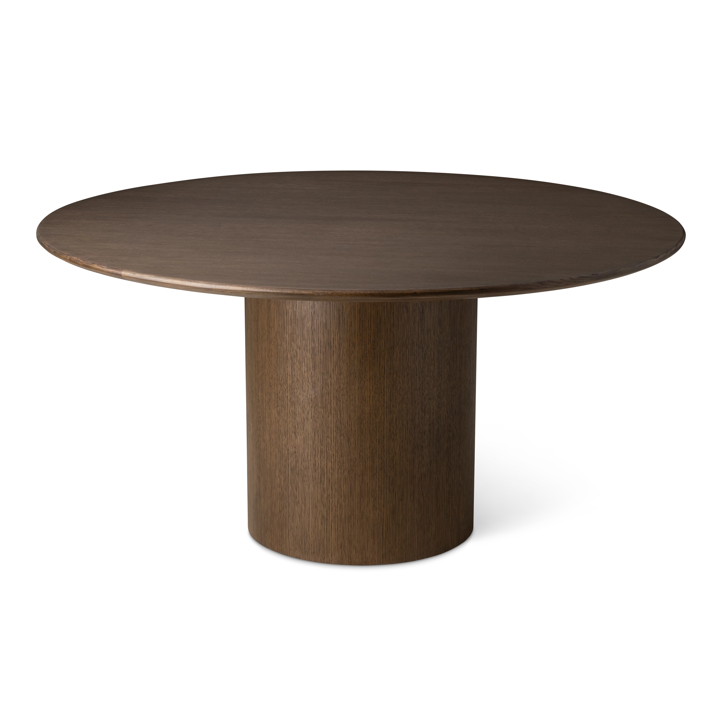 Altar Round Dining Table