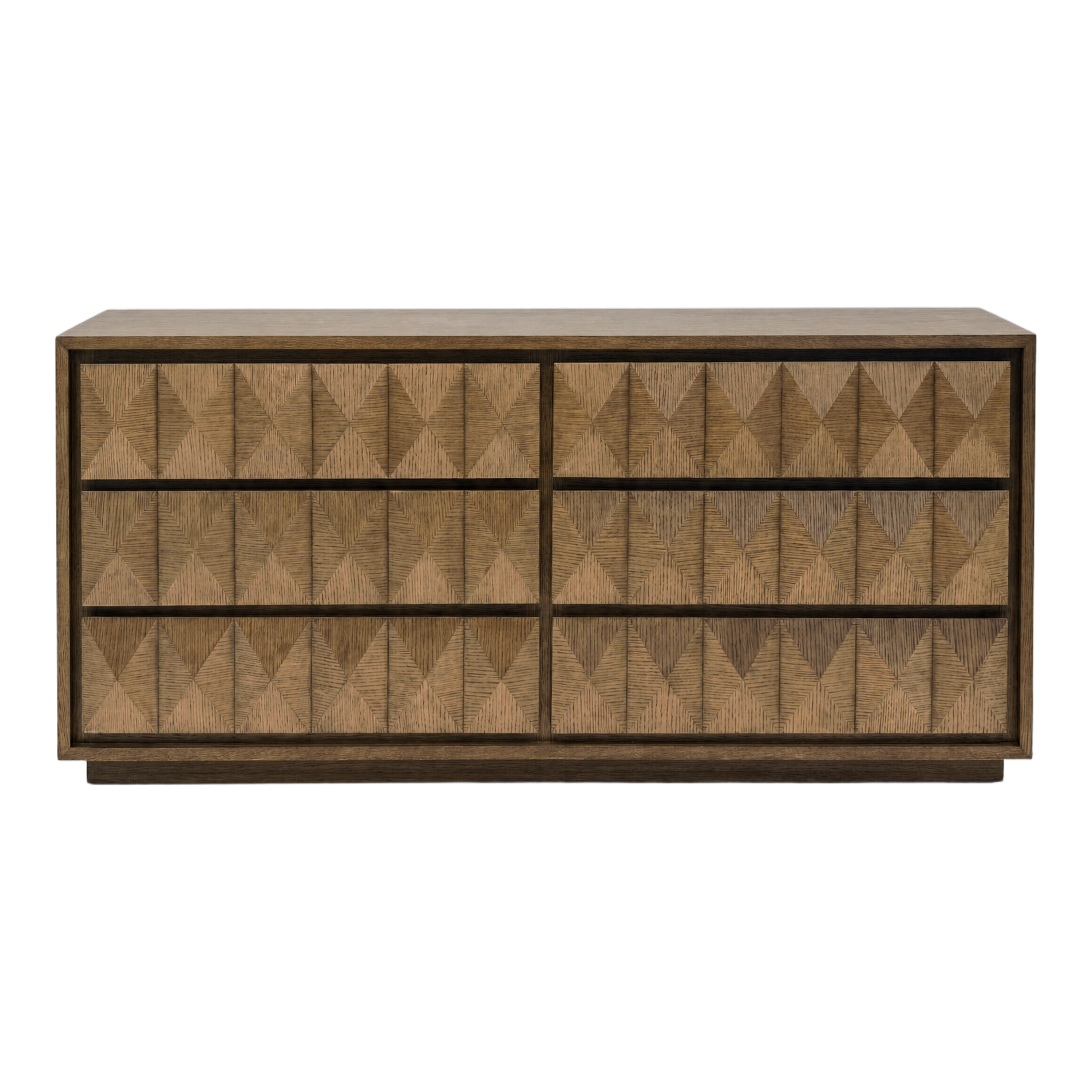 Bruges Dresser