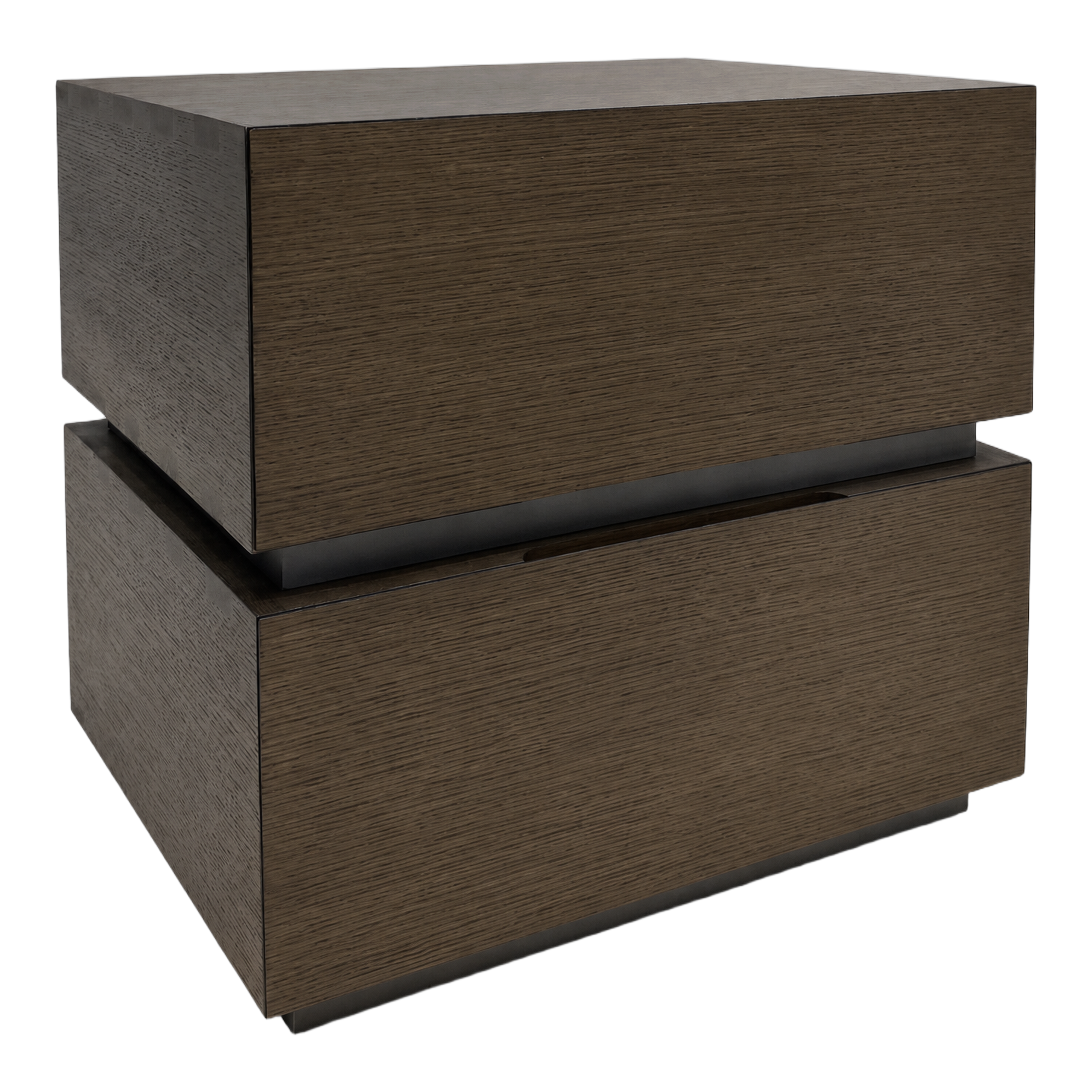 Cassetto Nightstand