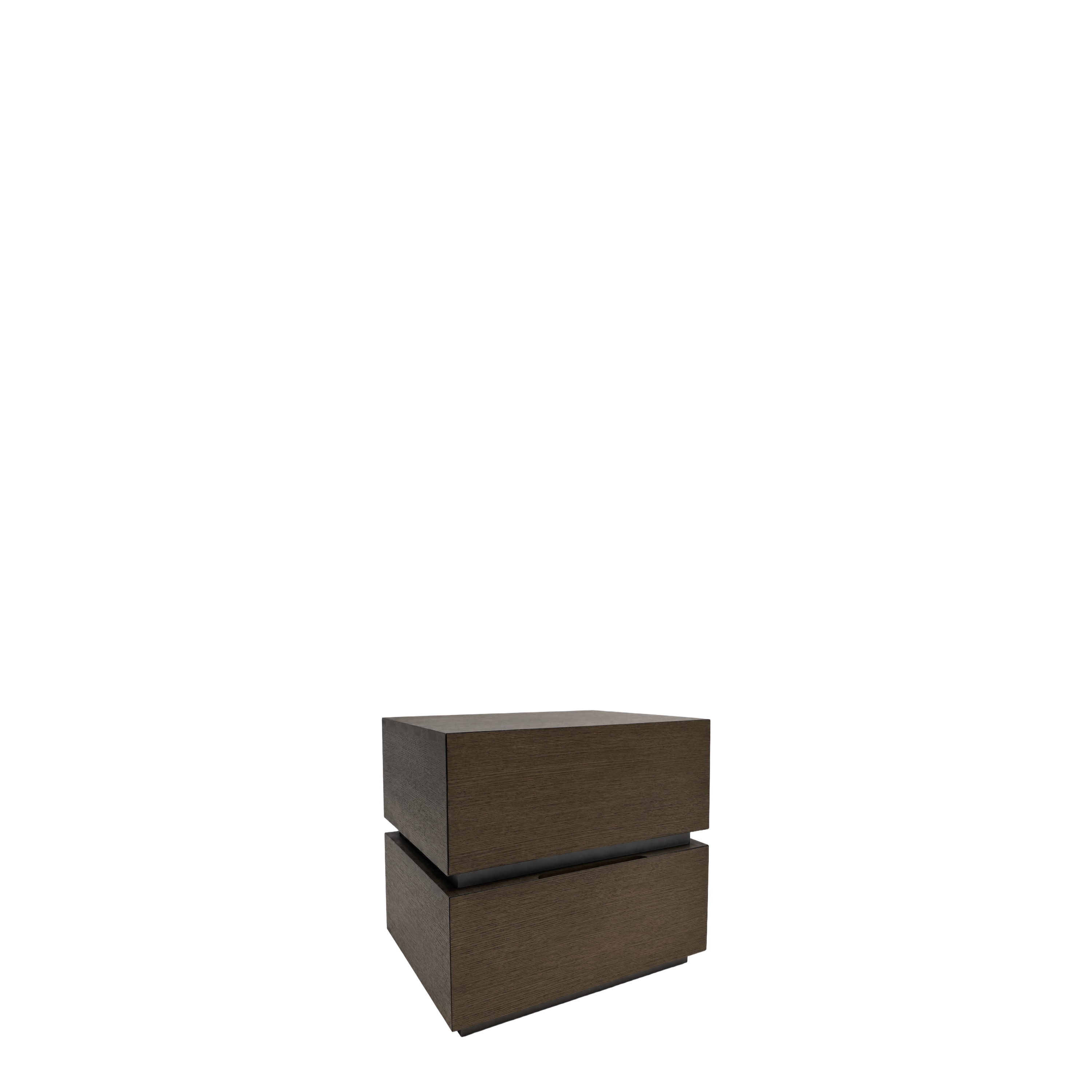 Cassetto Nightstand