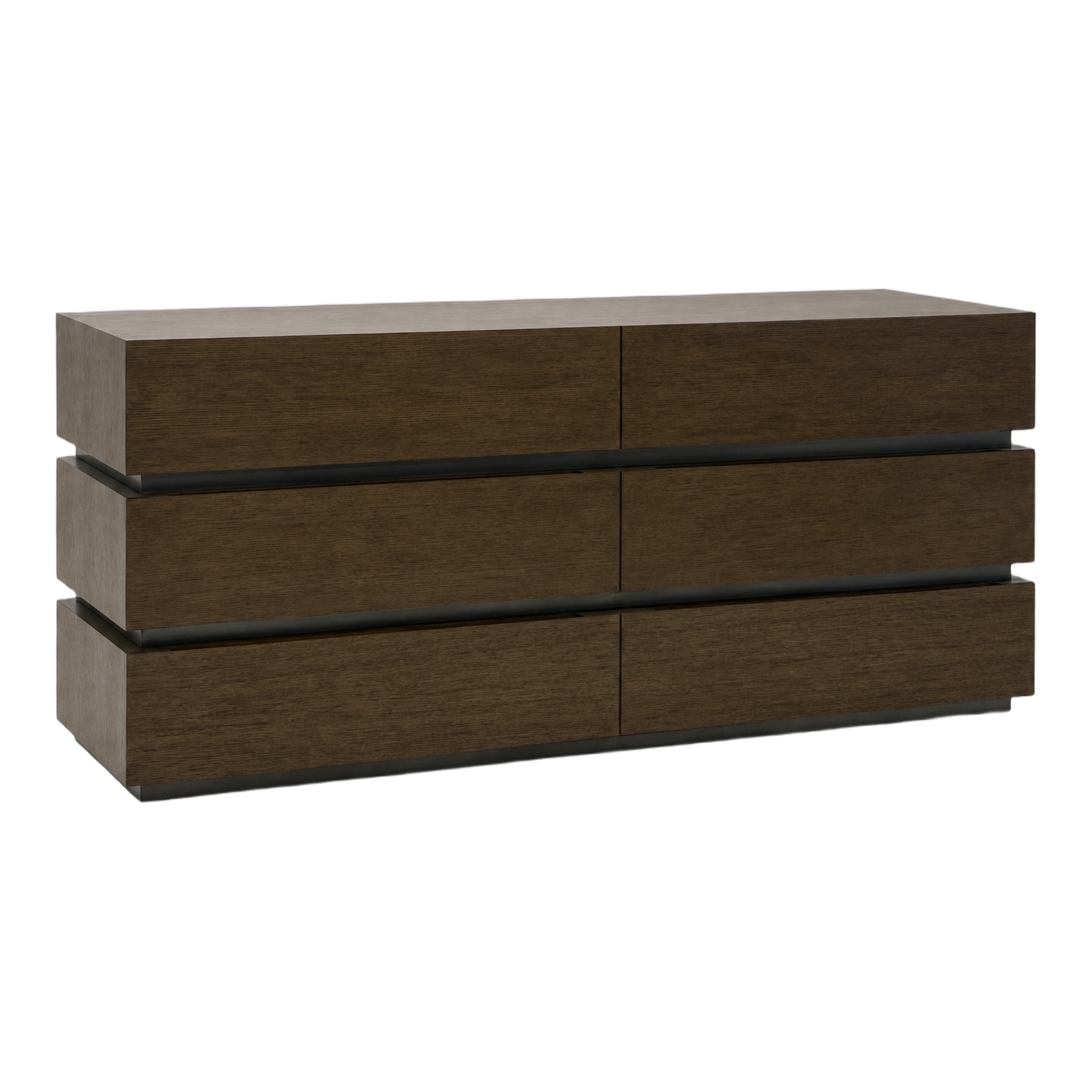 Cassetto Dresser
