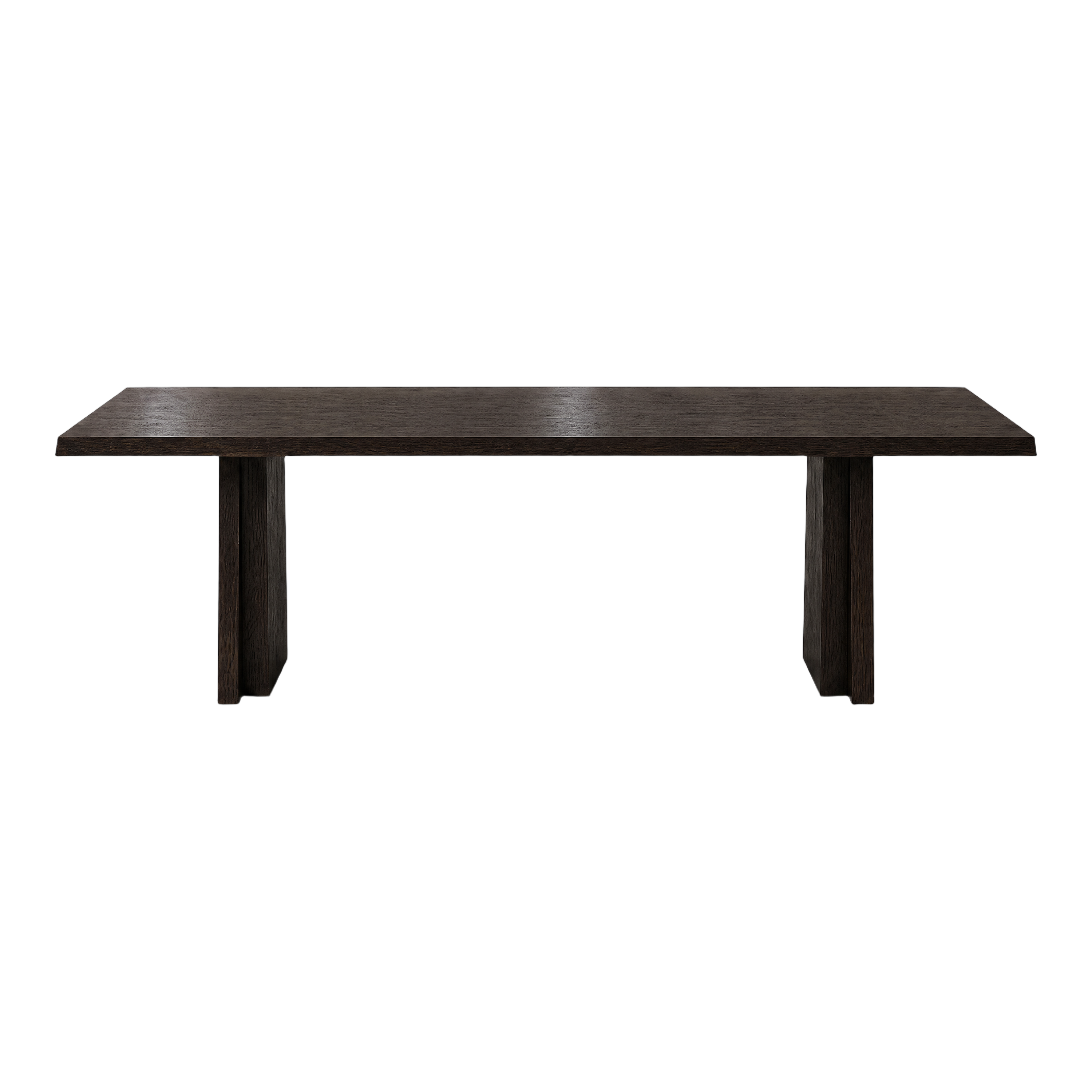 Oblique Dining Table