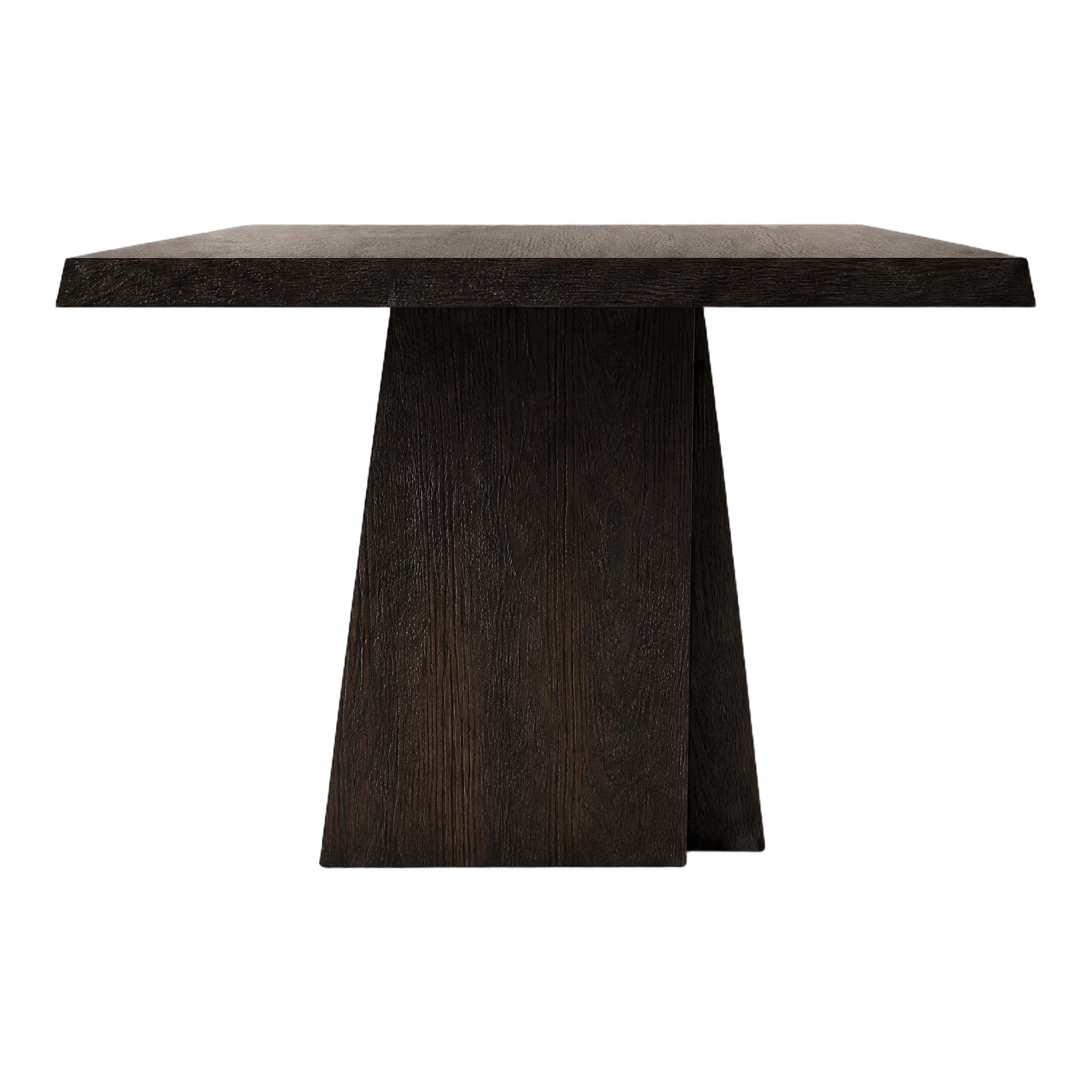 Oblique Dining Table