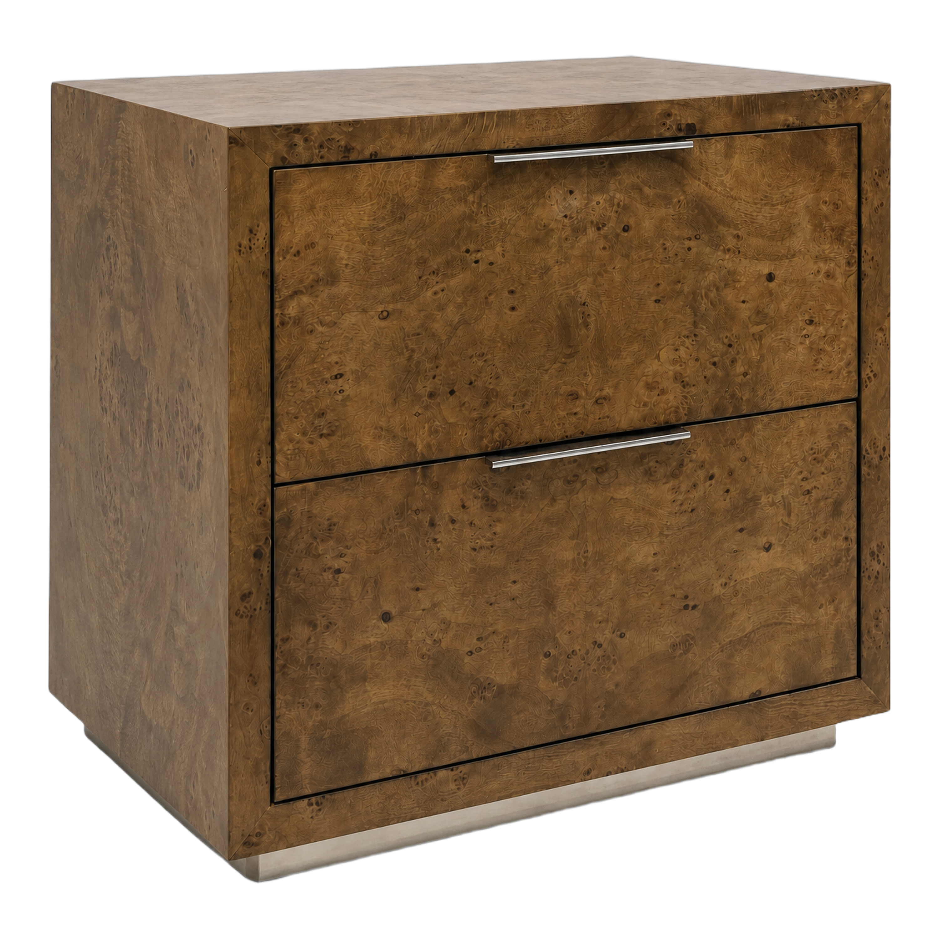 Evoke Nightstand