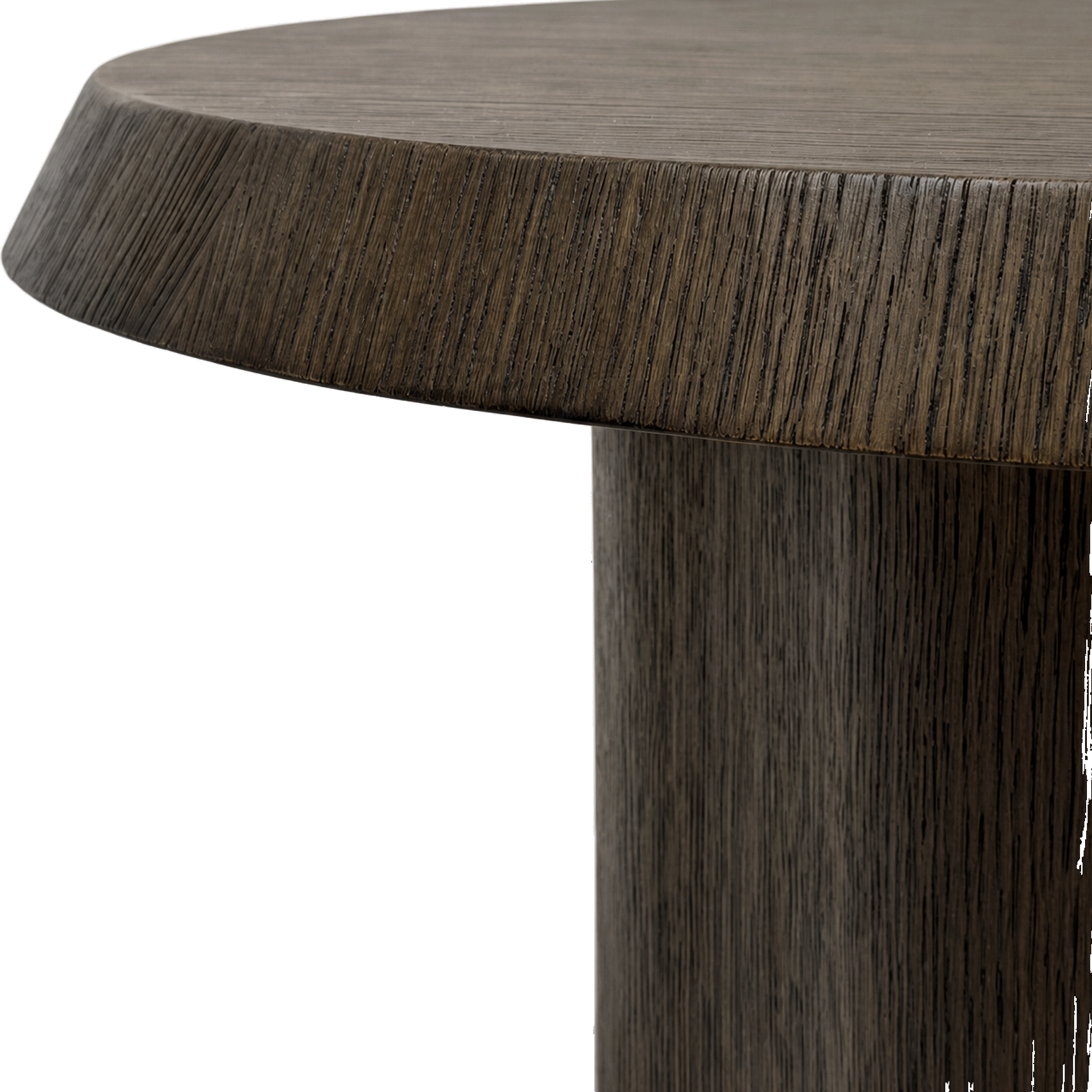Forme Side Table