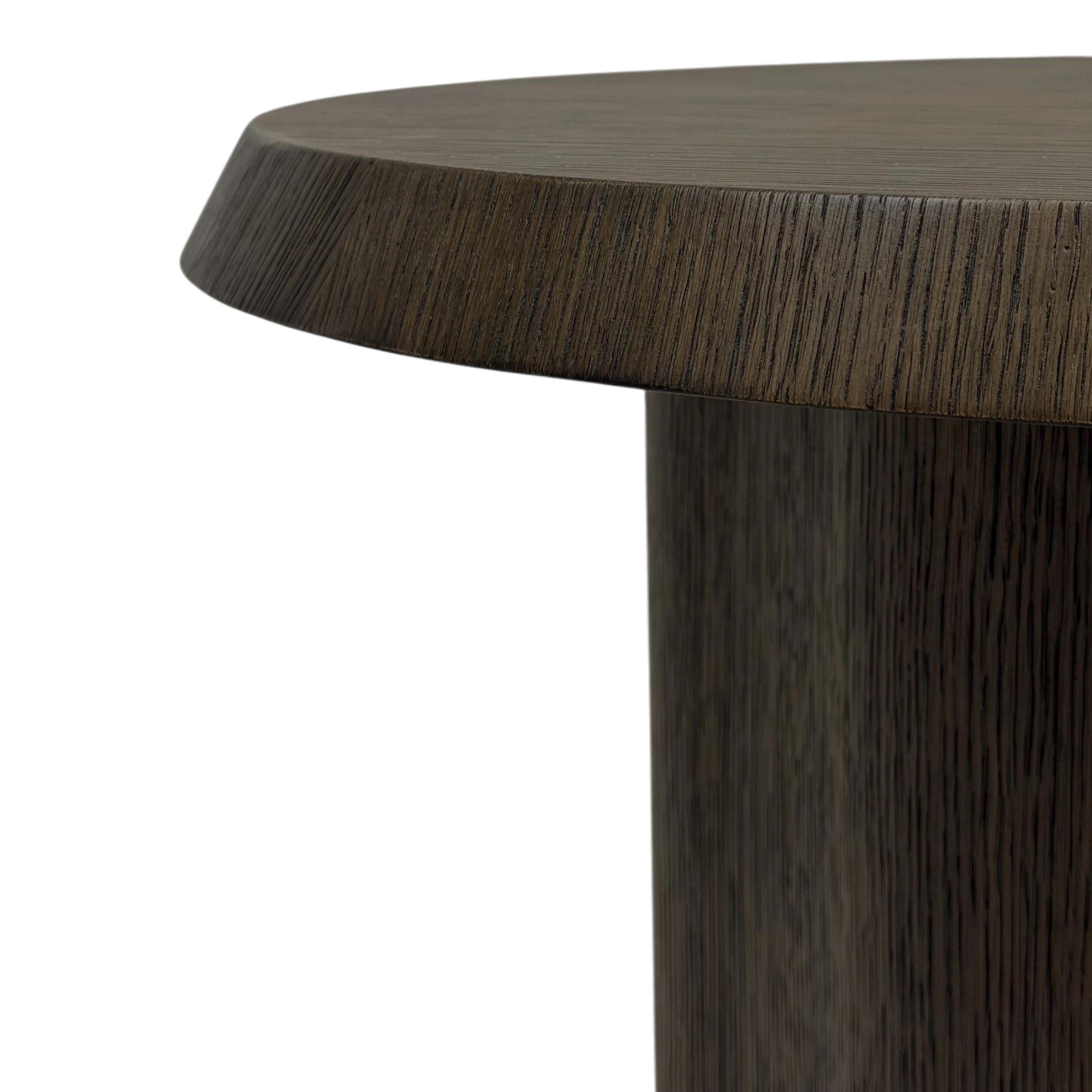 Forme Side Table