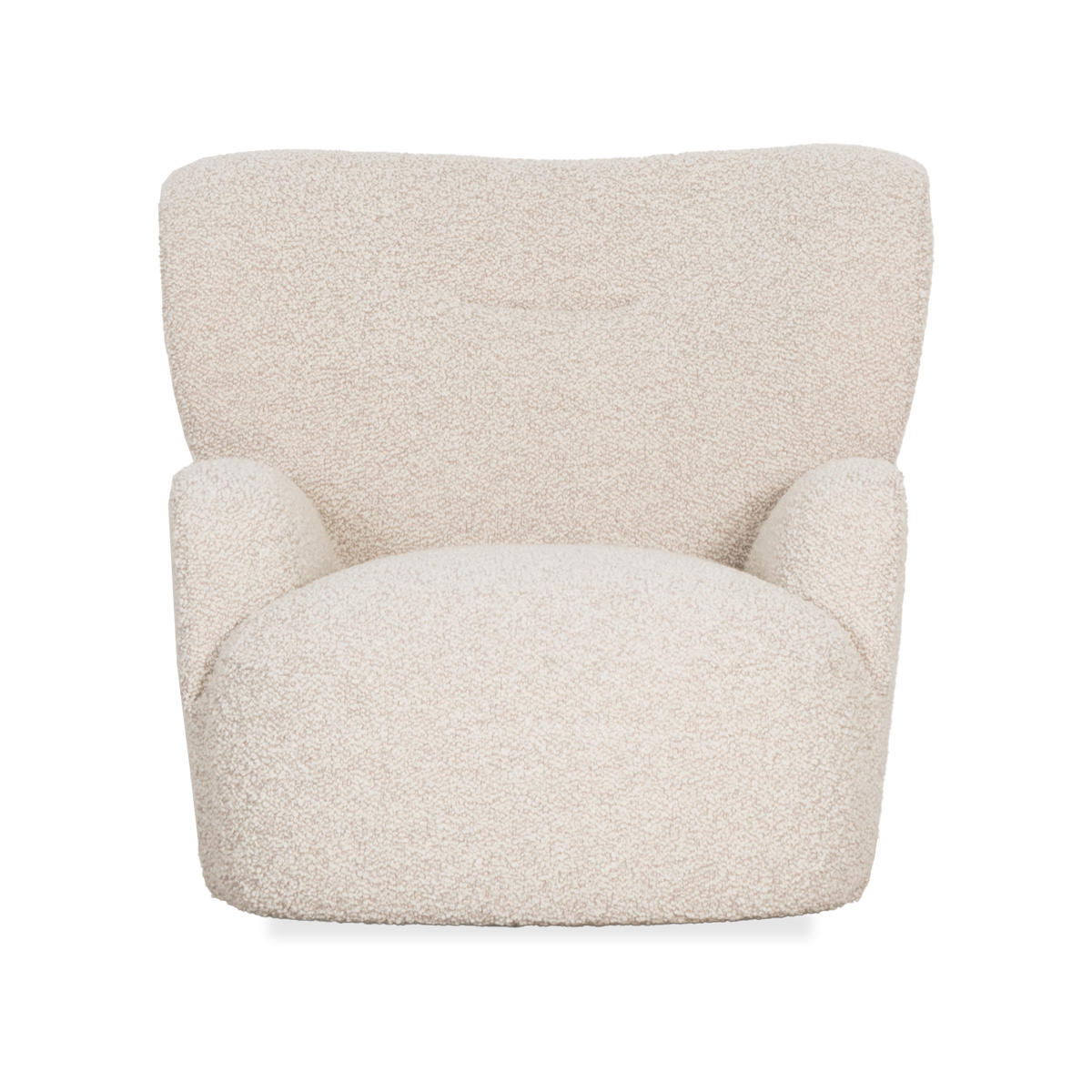 Loll Swivel Chair