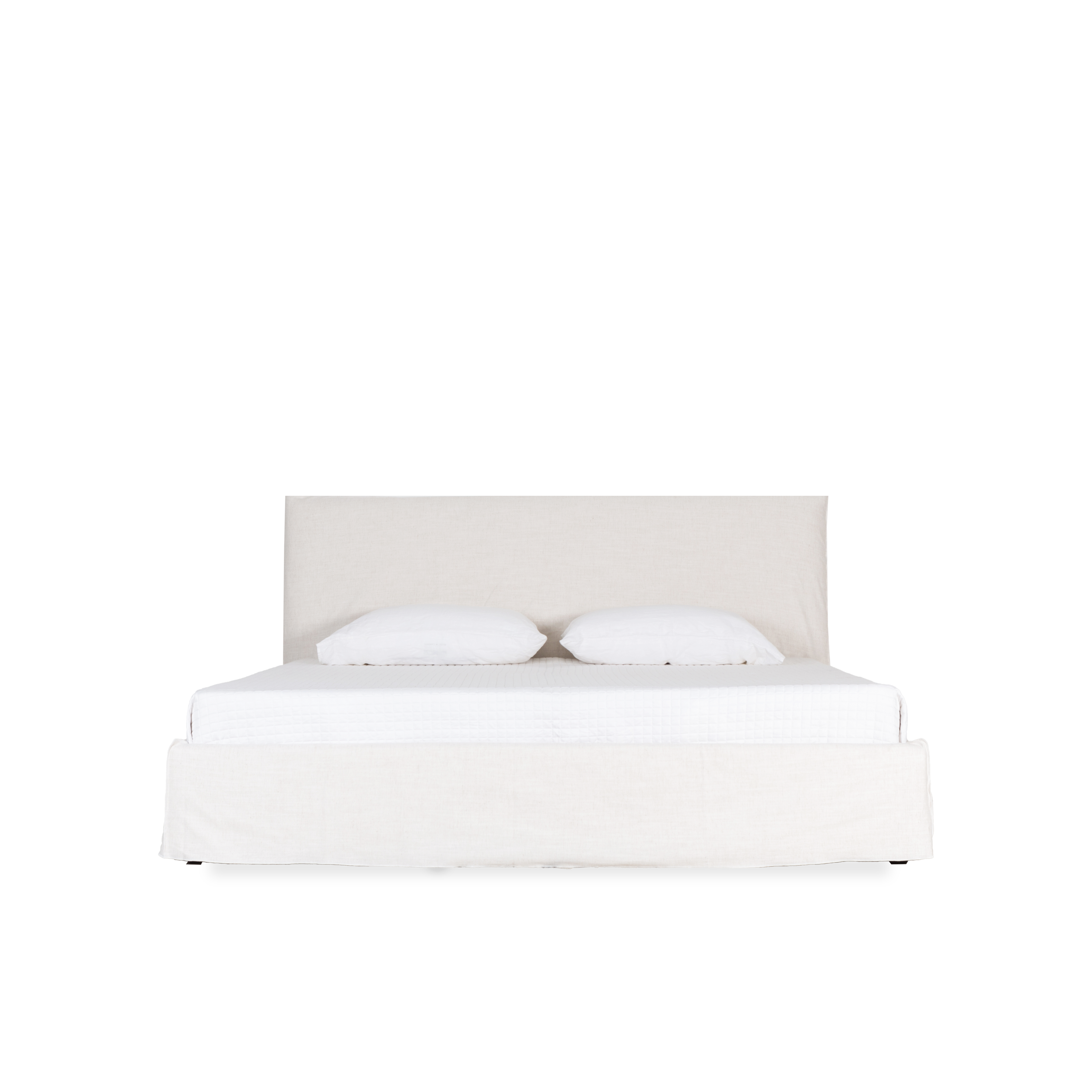 Ghost Bed