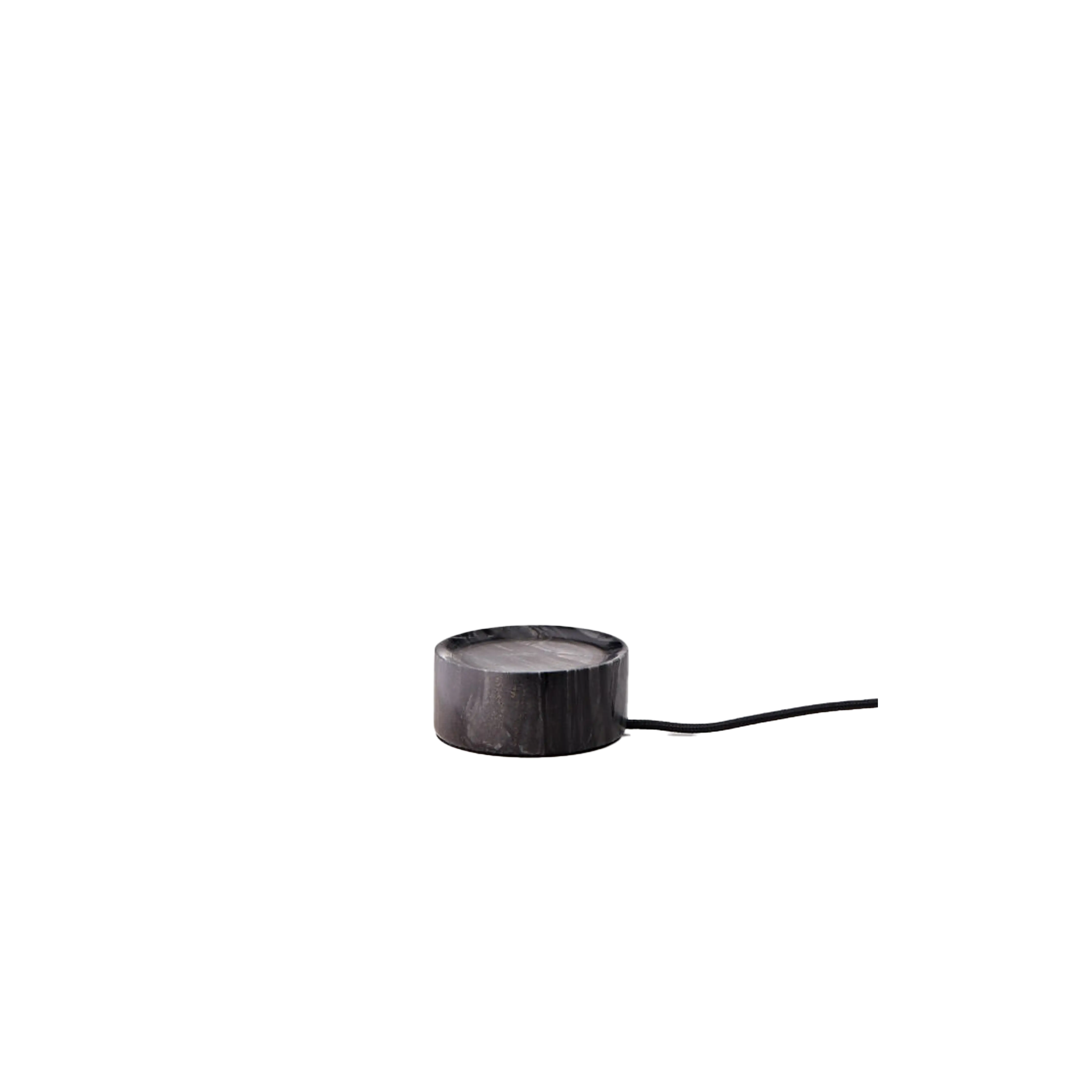 Marble LED Portable Lamp