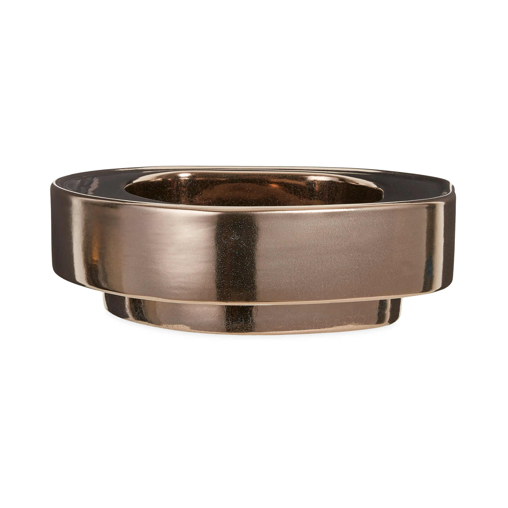 Undulation Bowl