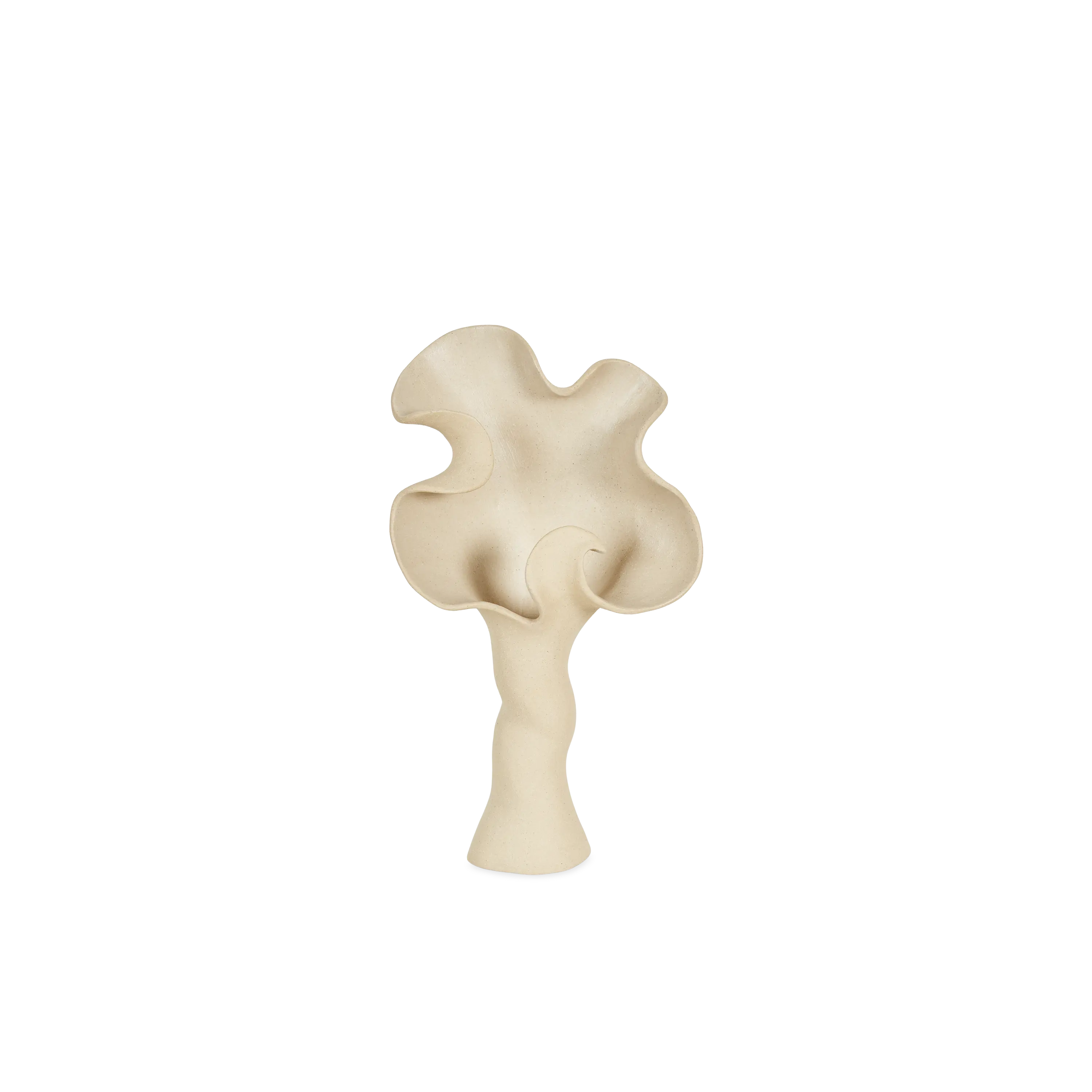 Stoneware Vessel 2.24