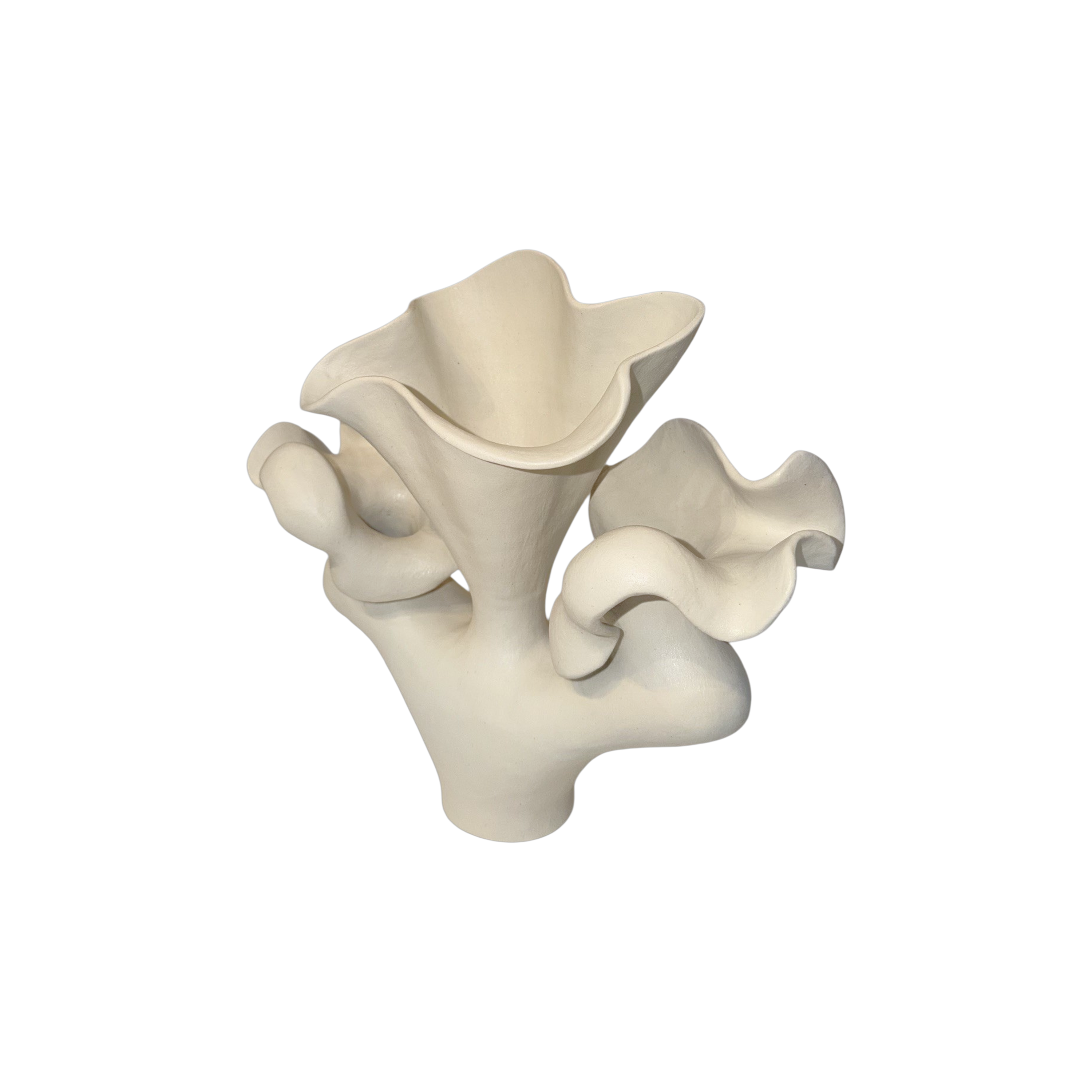 Nymphaea No. 2 Vessel
