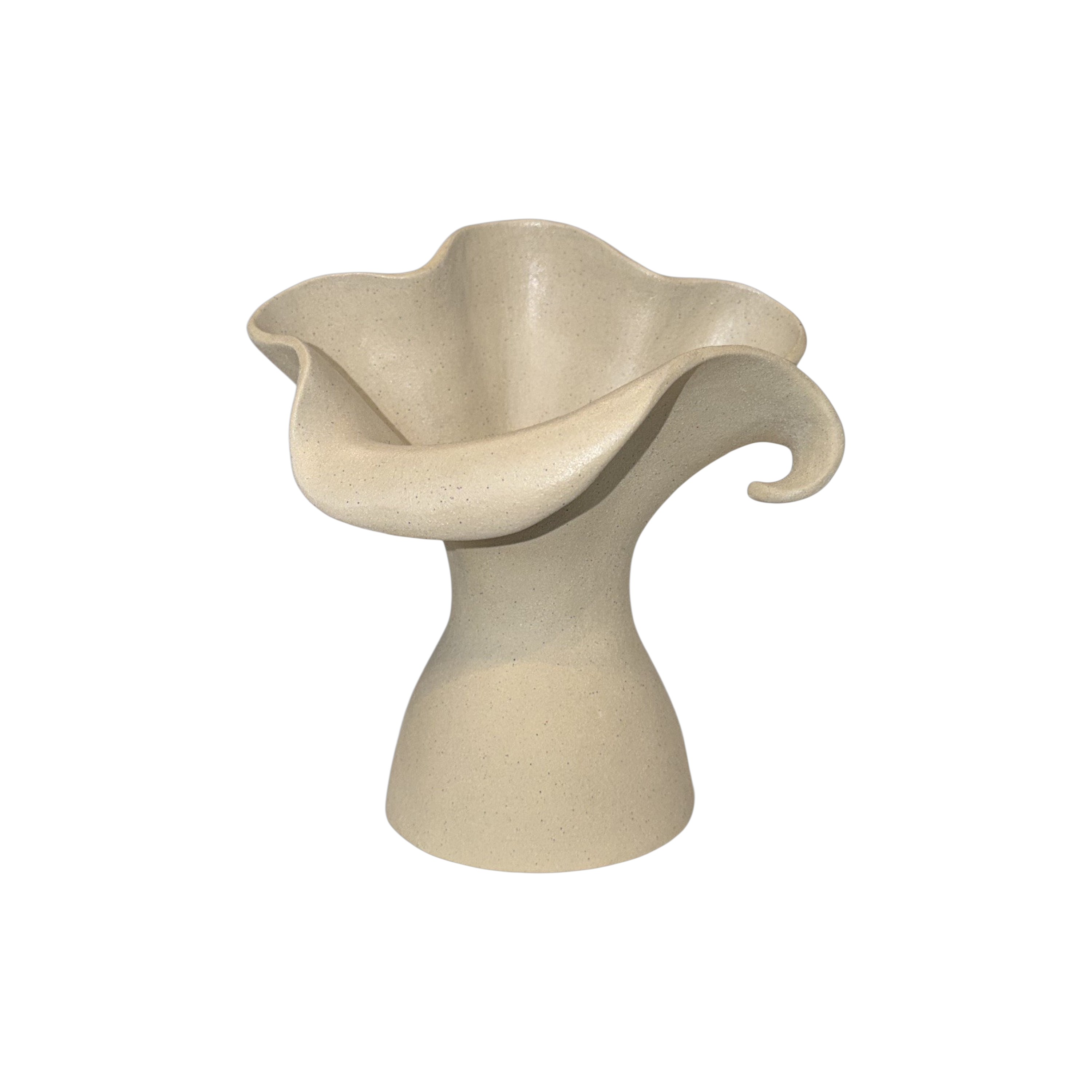 Stoneware Vessel 1.26