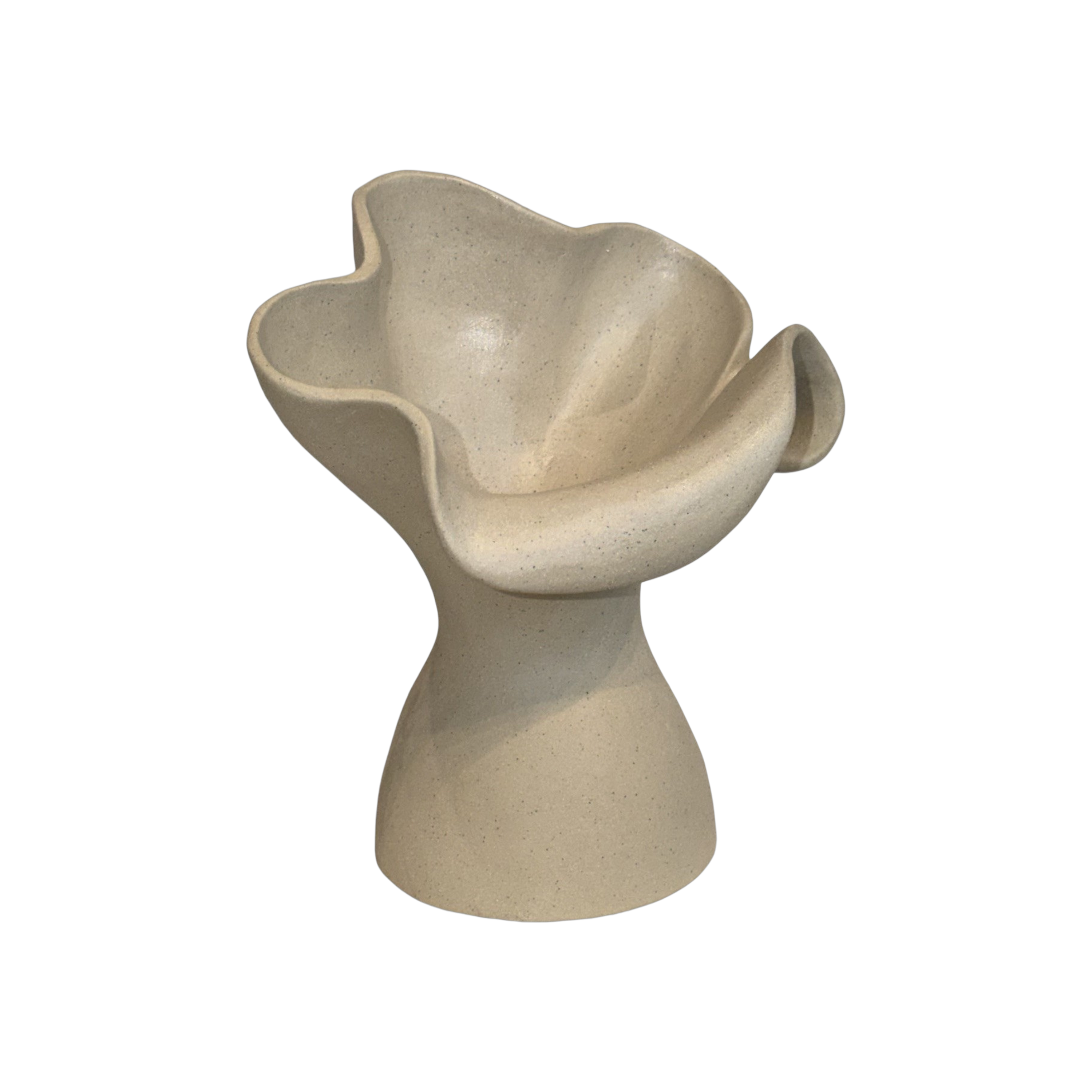 Stoneware Vessel 1.26