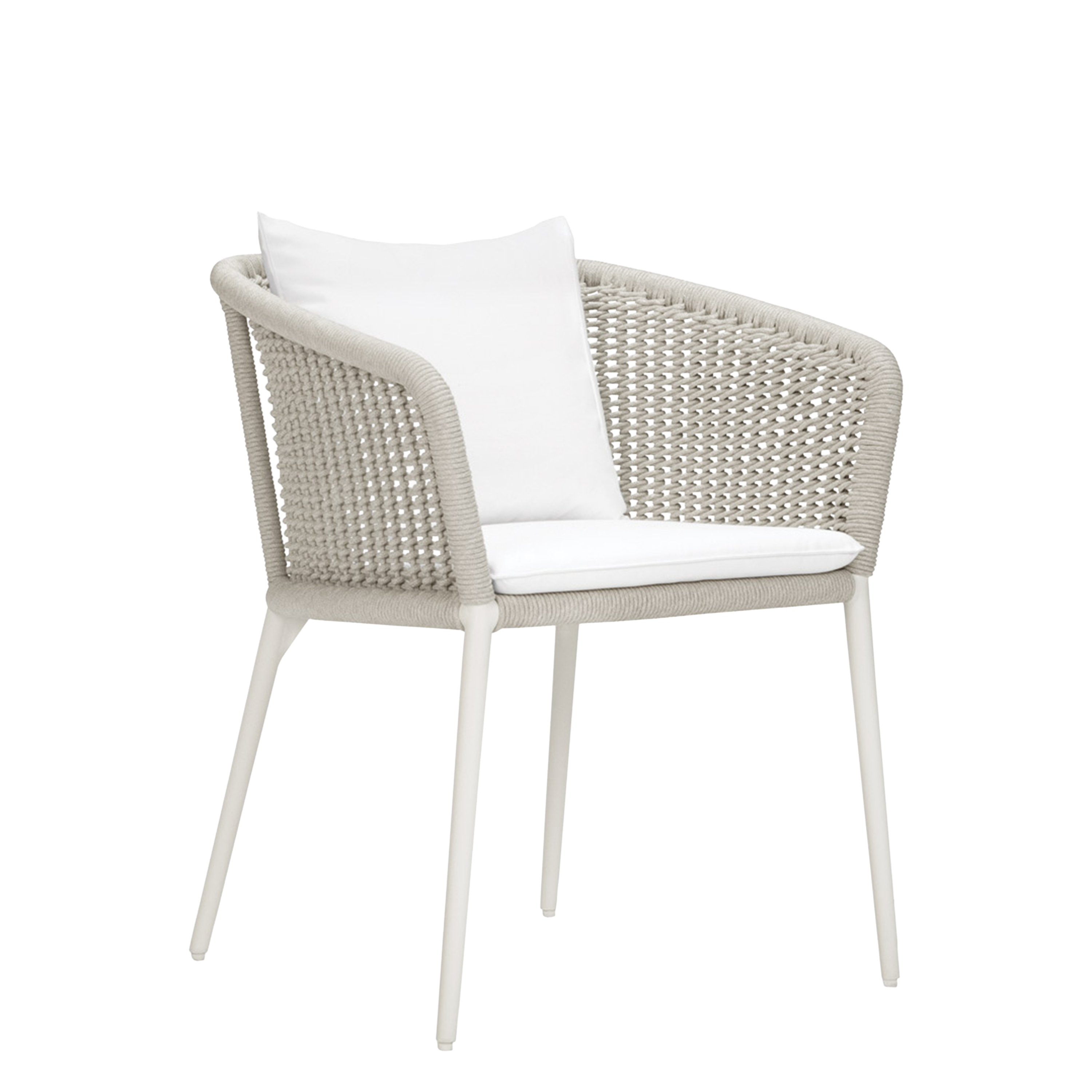 Knot Dining Armchair