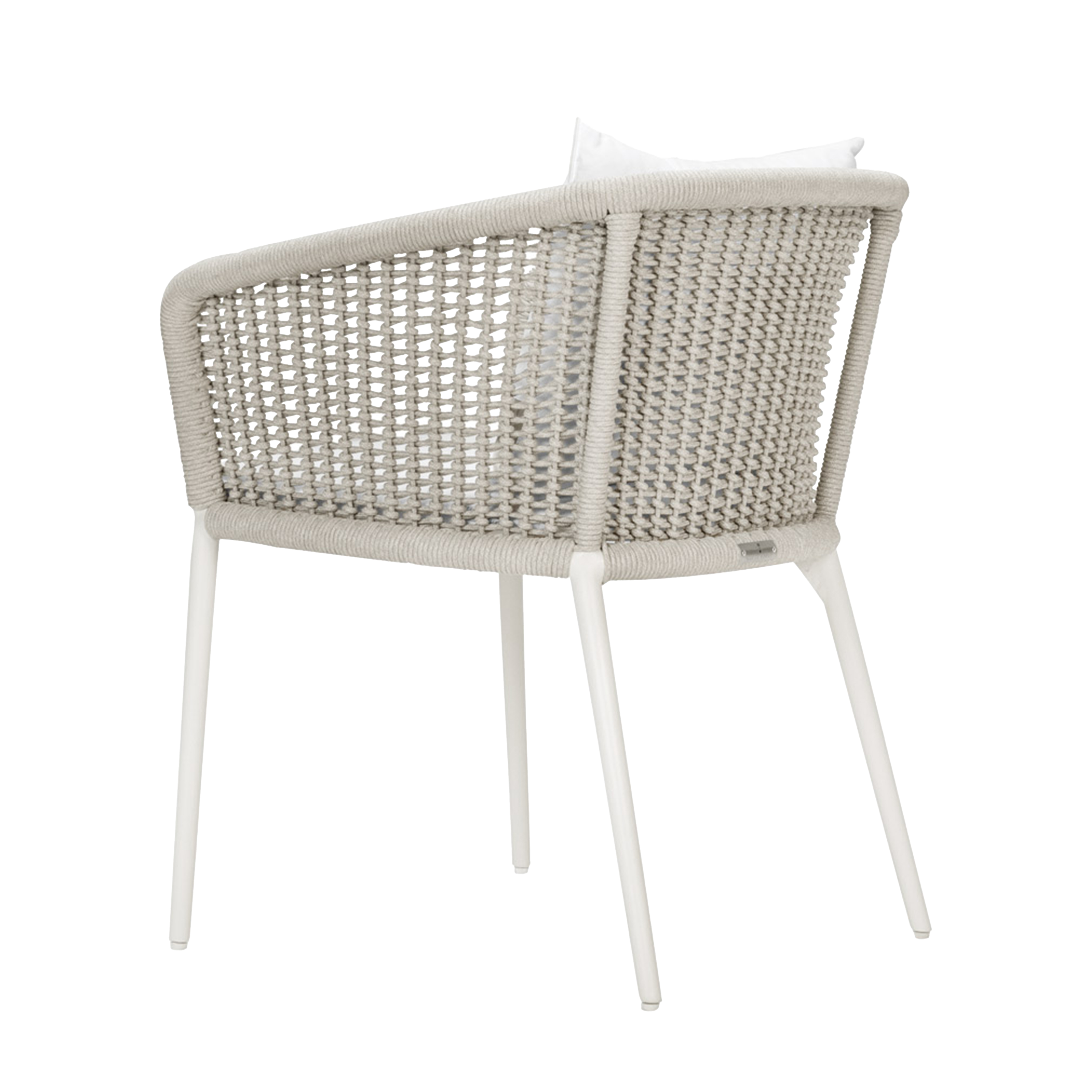 Knot Dining Armchair