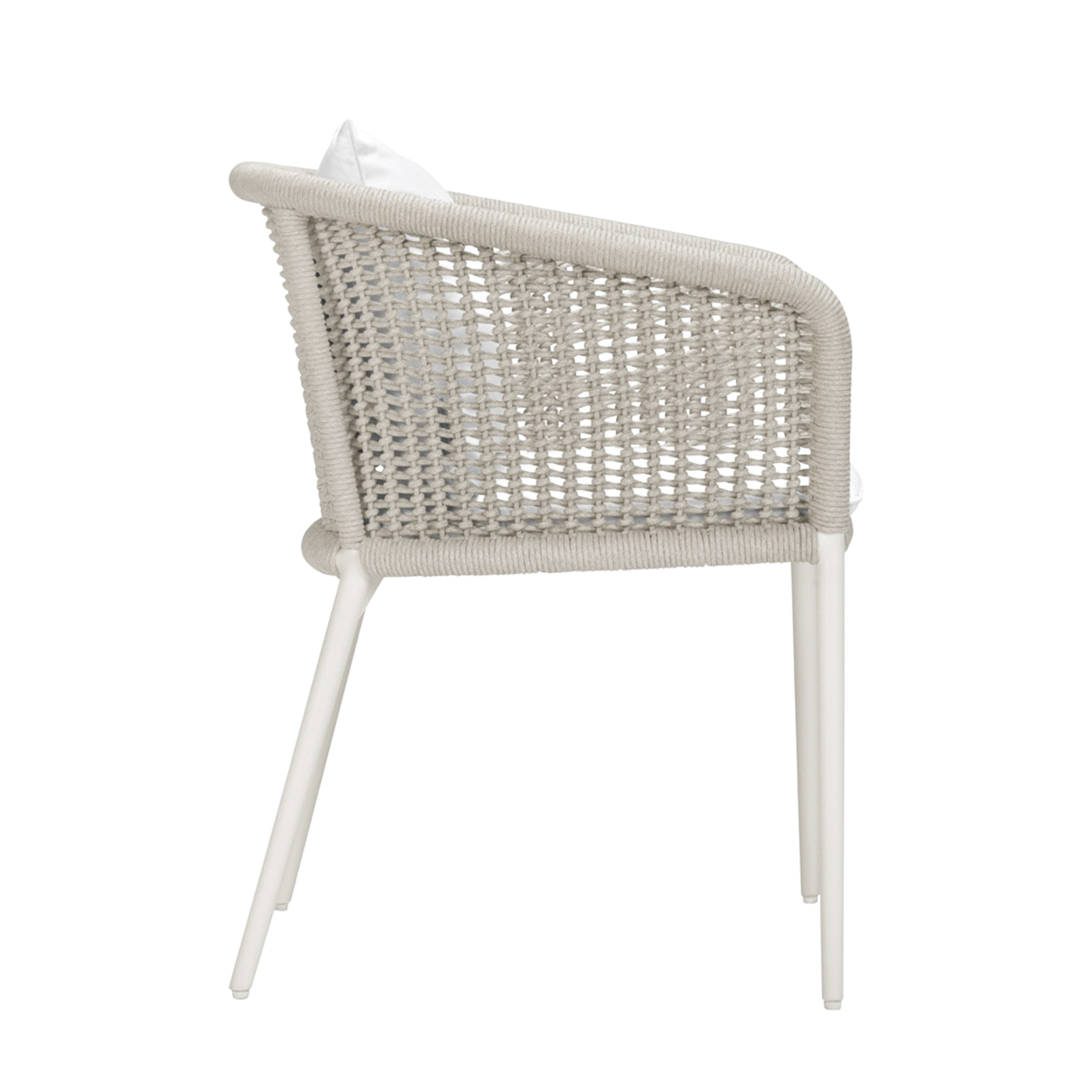 Knot Dining Armchair