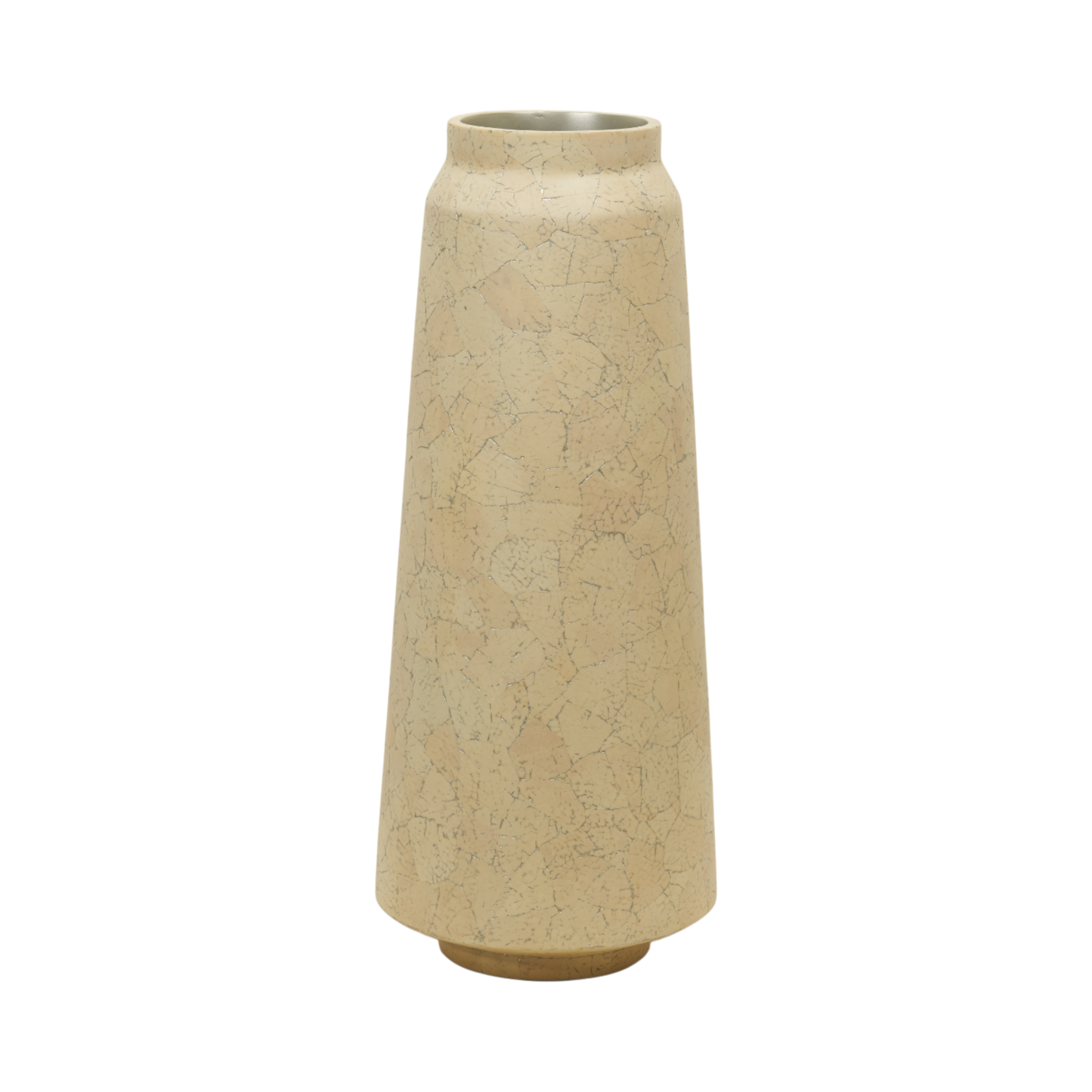 Eggshell Vase