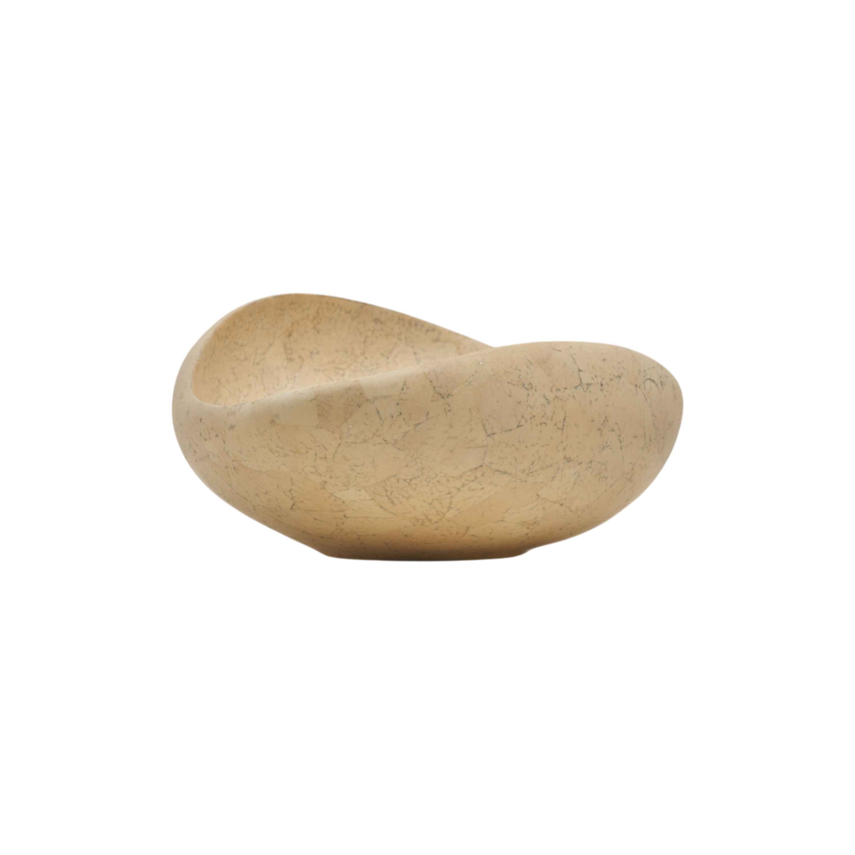 Eggshell Bowl