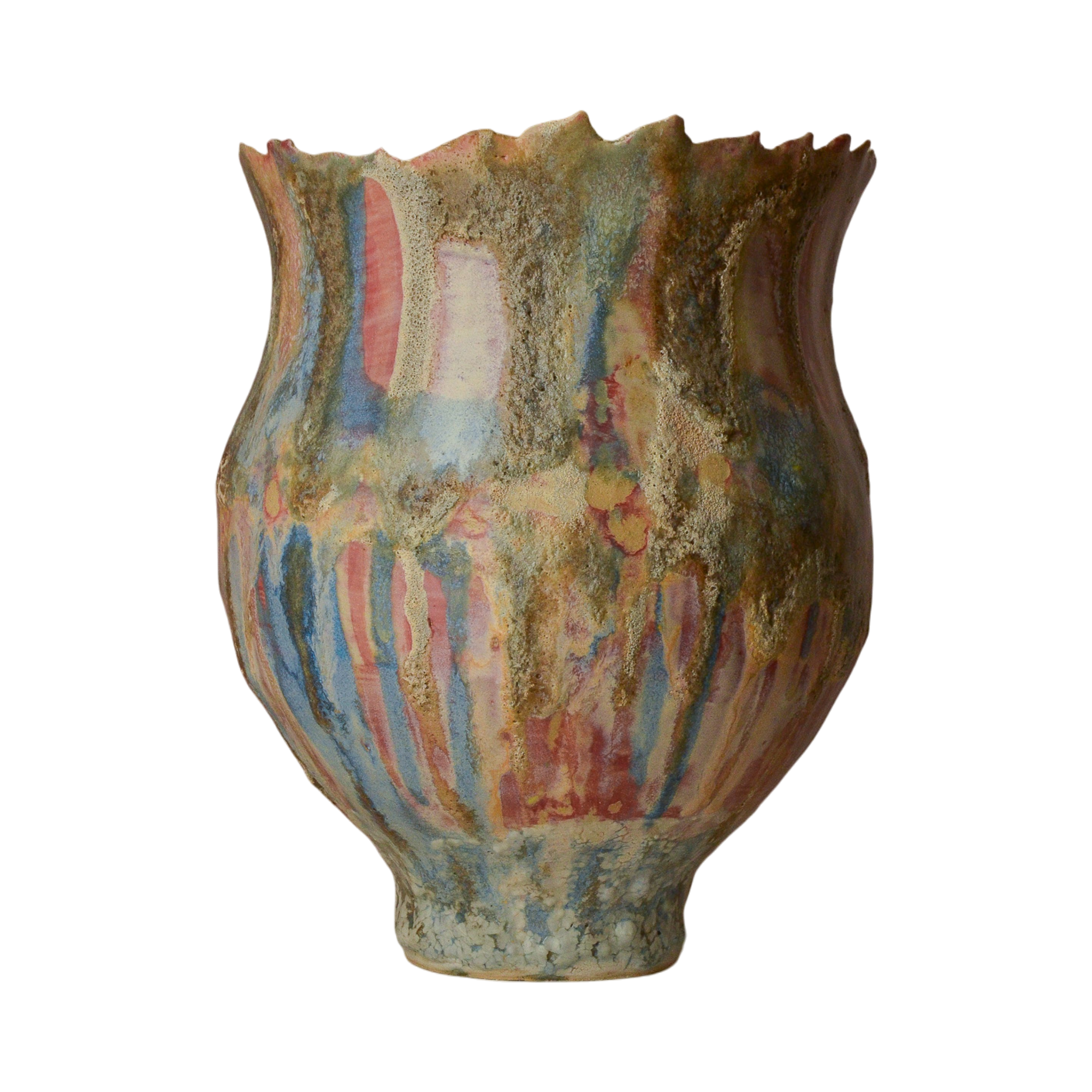 Reduced To A Feeling