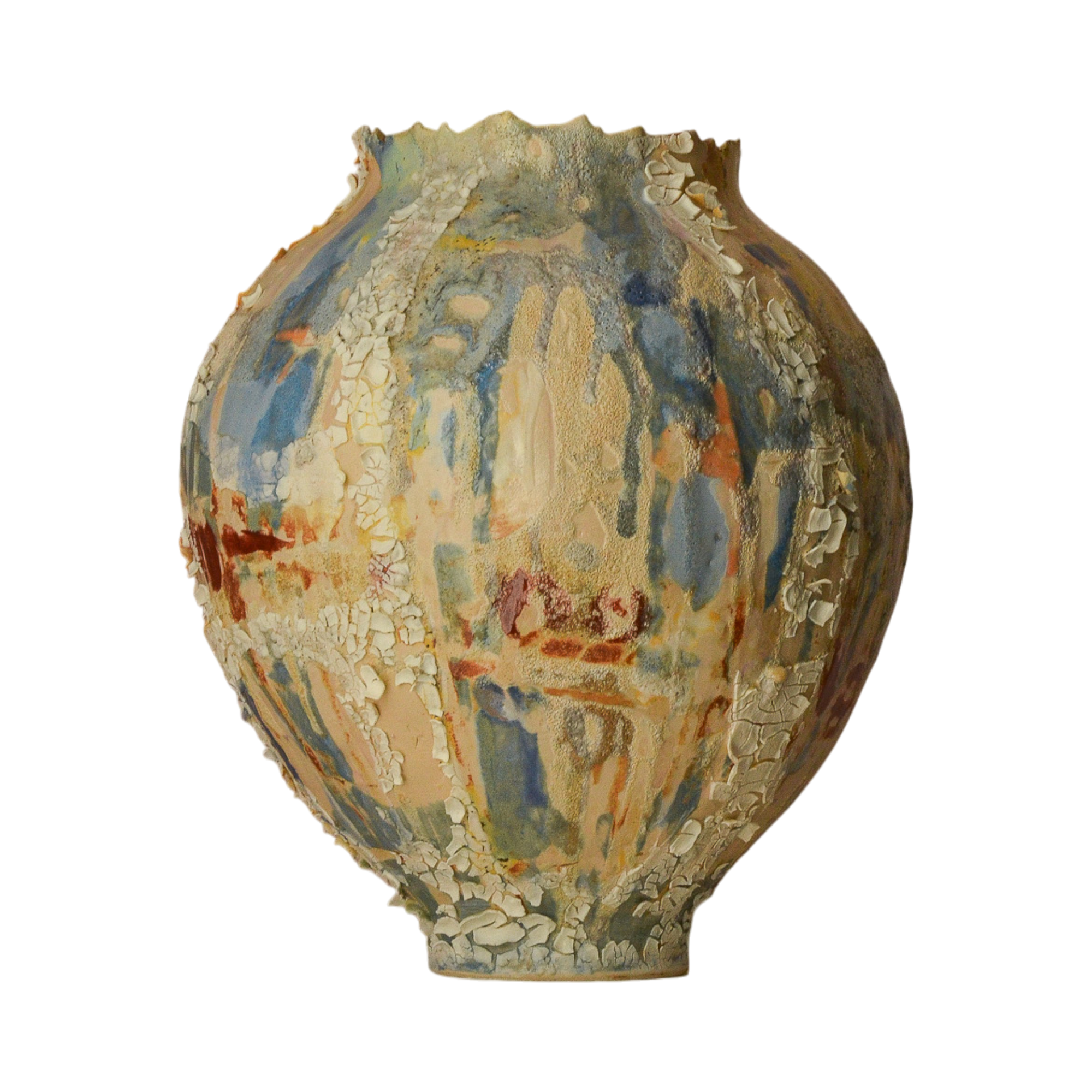 Never The Same Way Twice