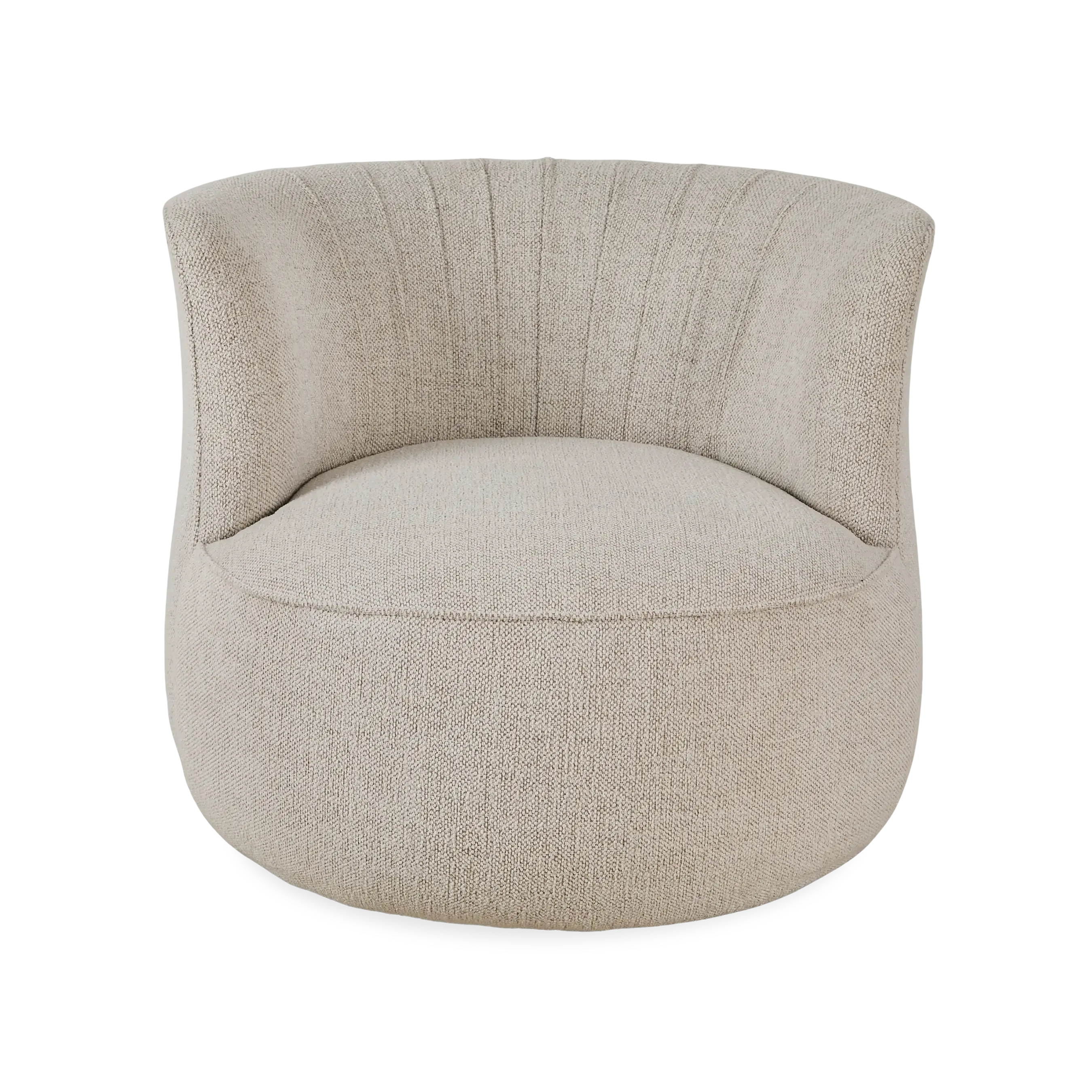 Derby Swivel Chair