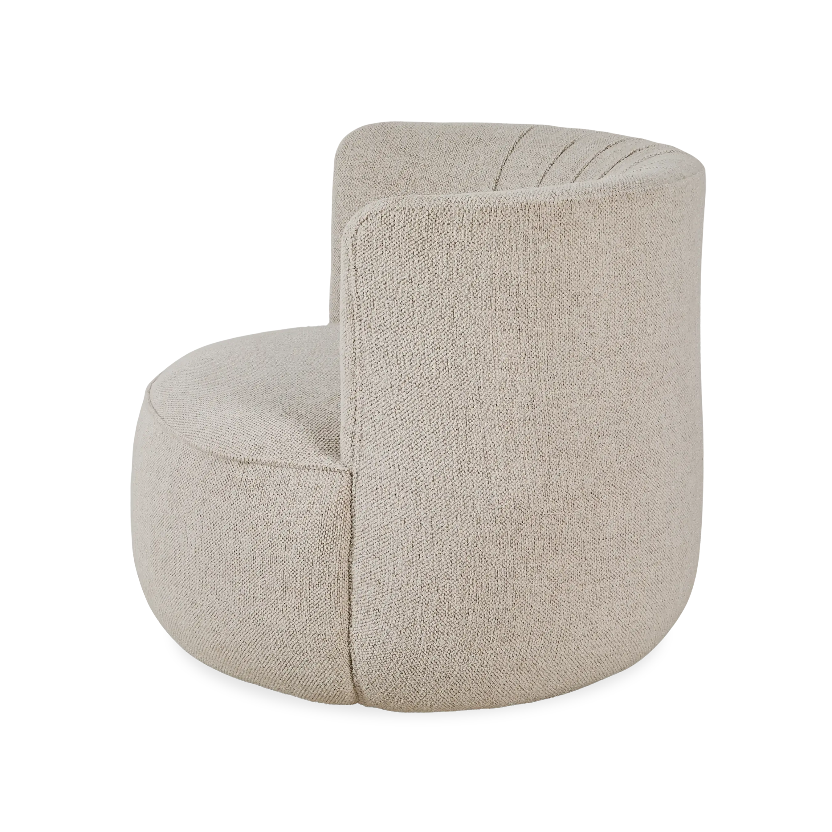 Derby Swivel Chair