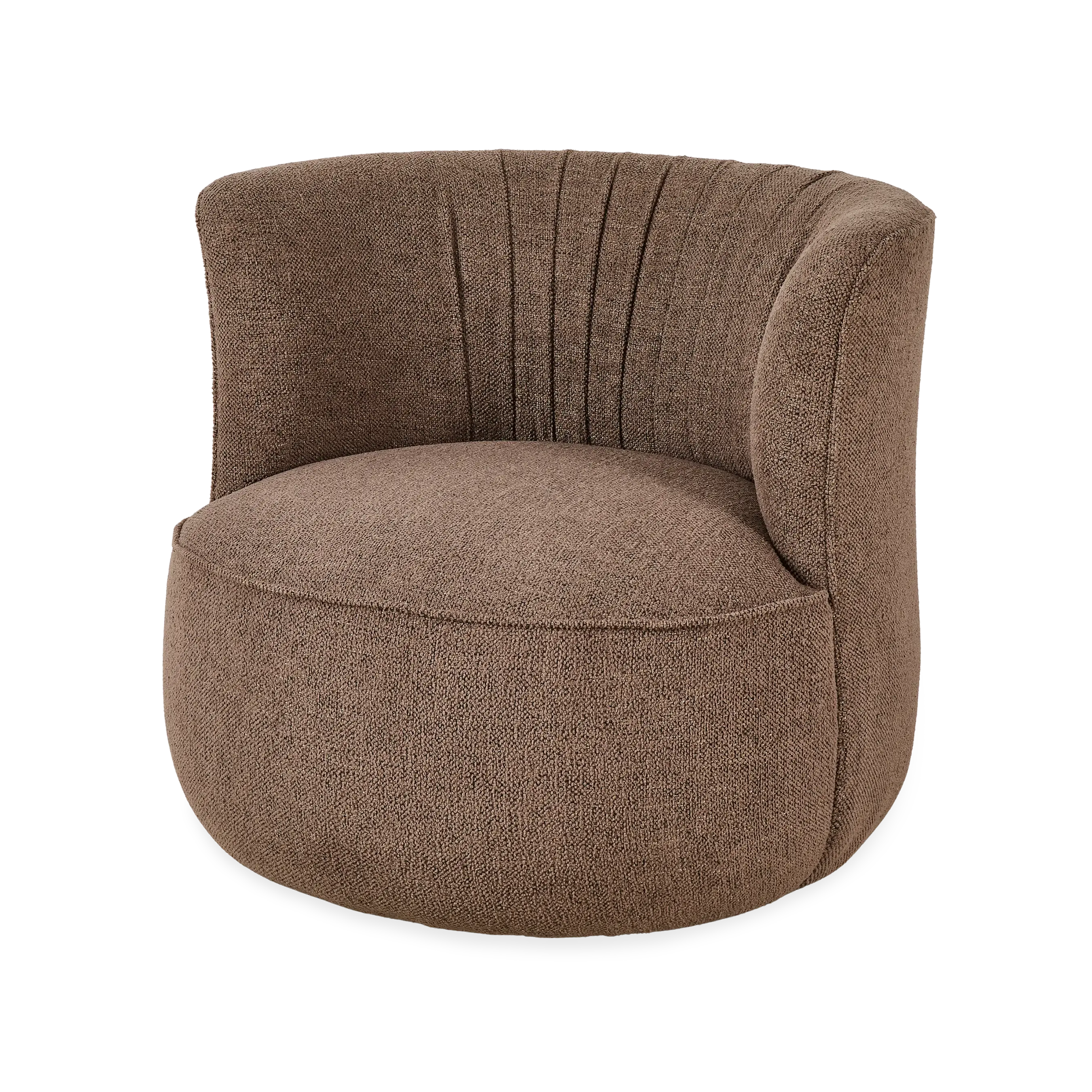 Derby Swivel Chair