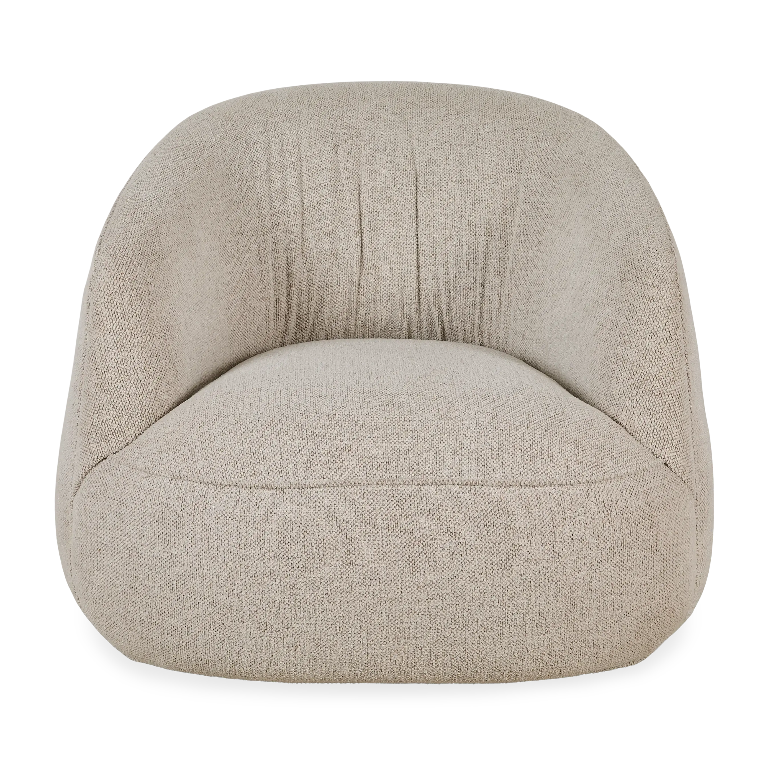 Casper Swivel Chair
