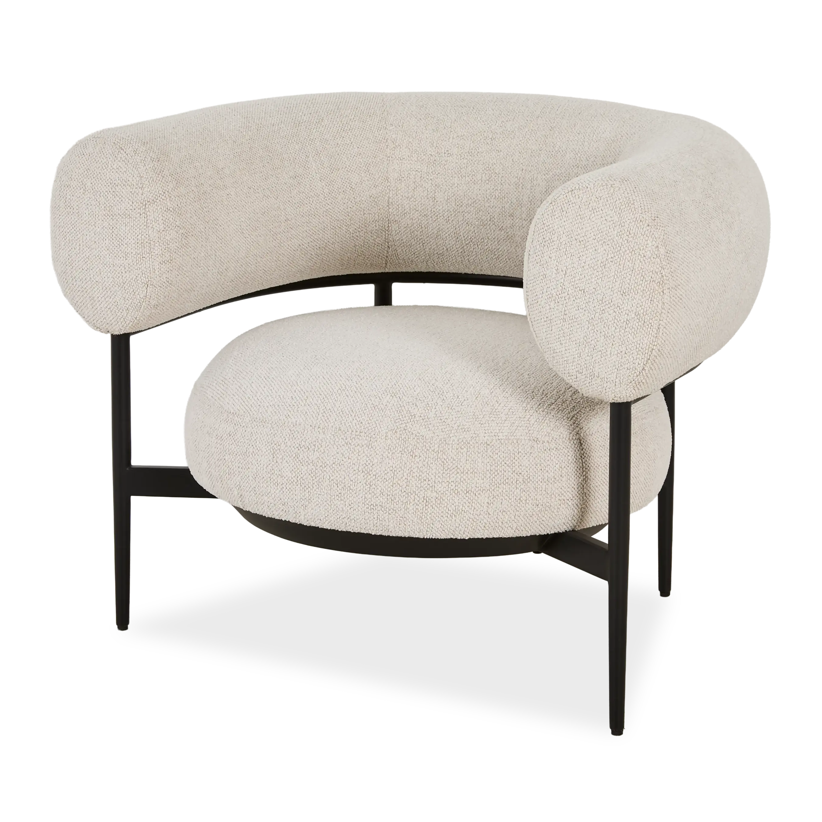 Preston Lounge Chair