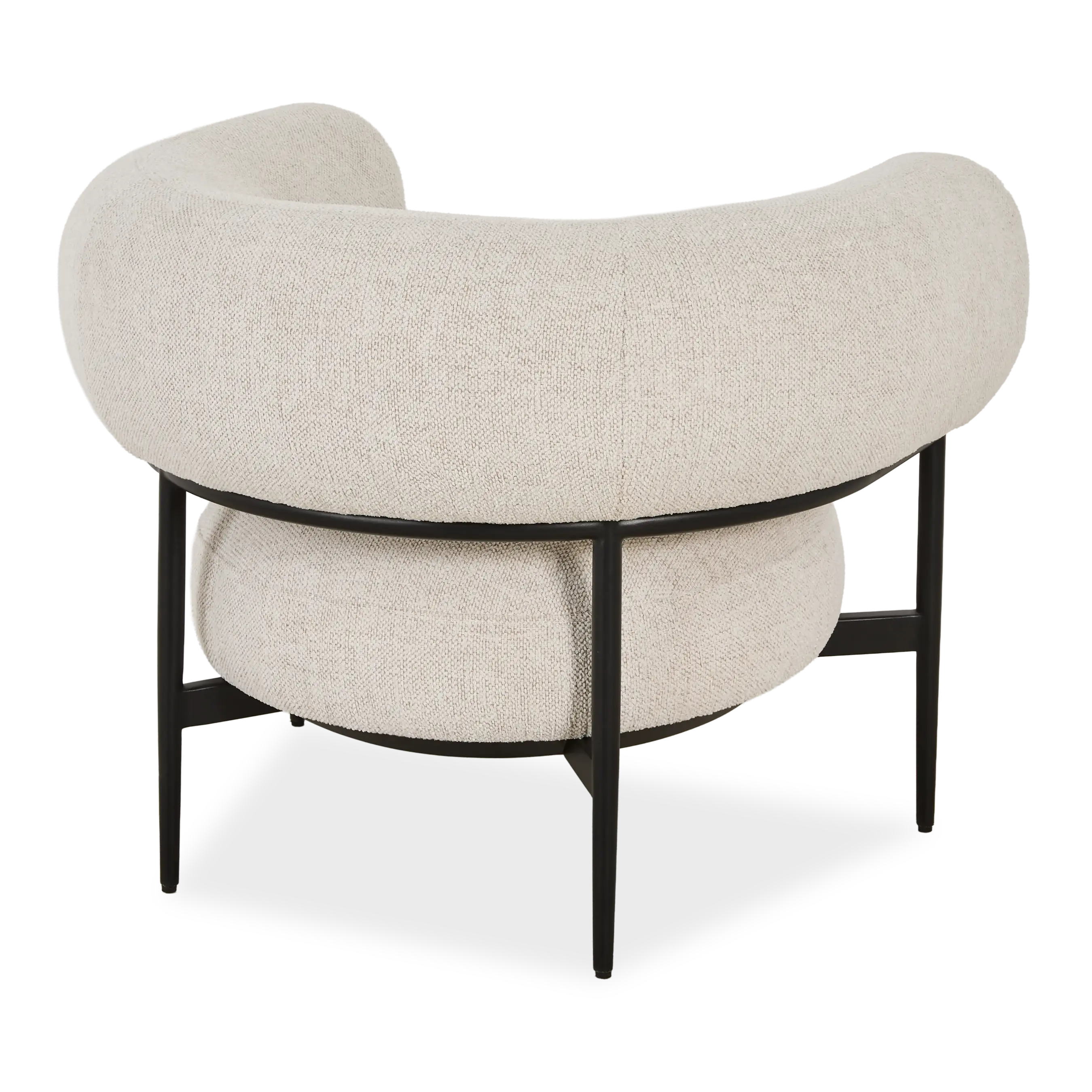 Preston Lounge Chair