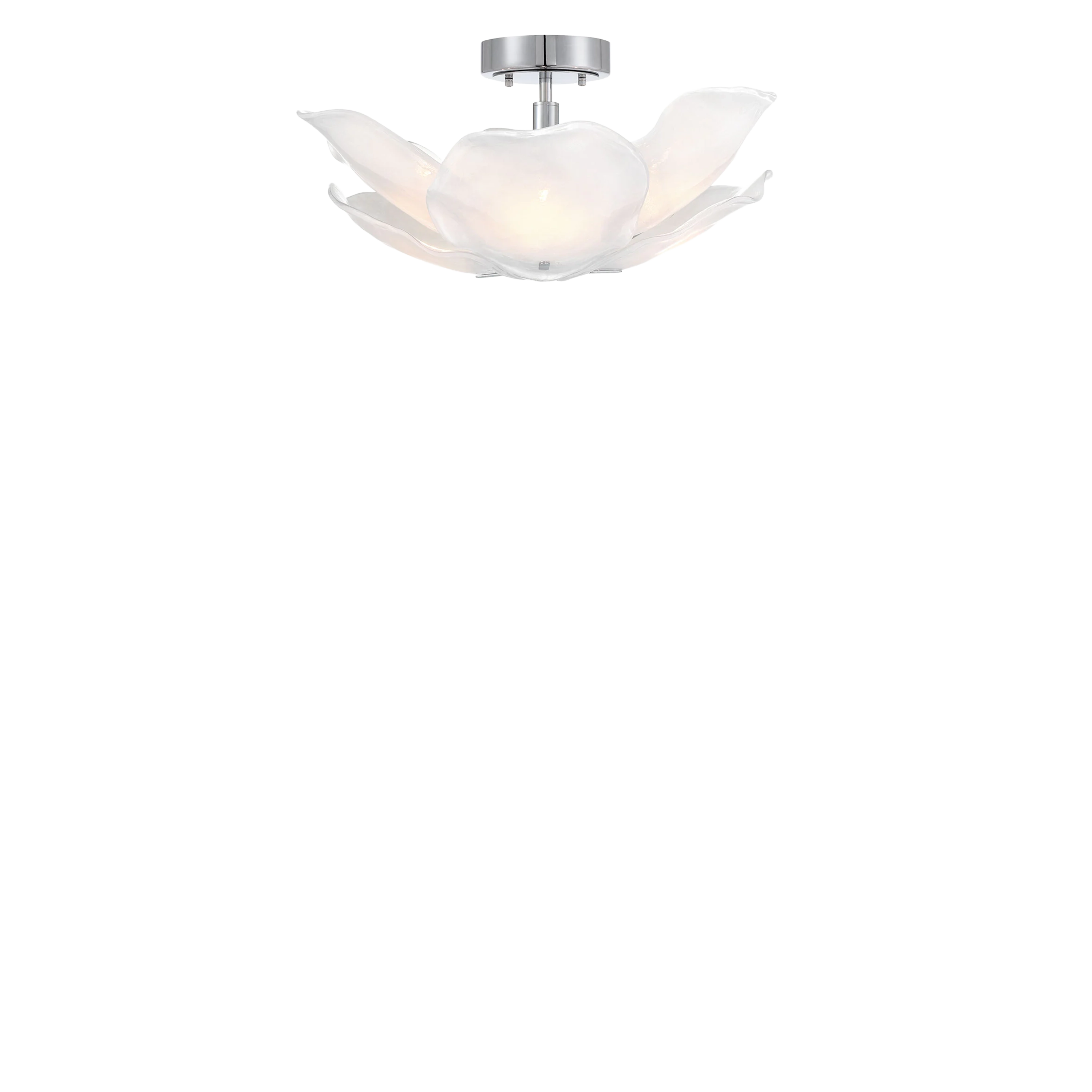 Corato Flushmount