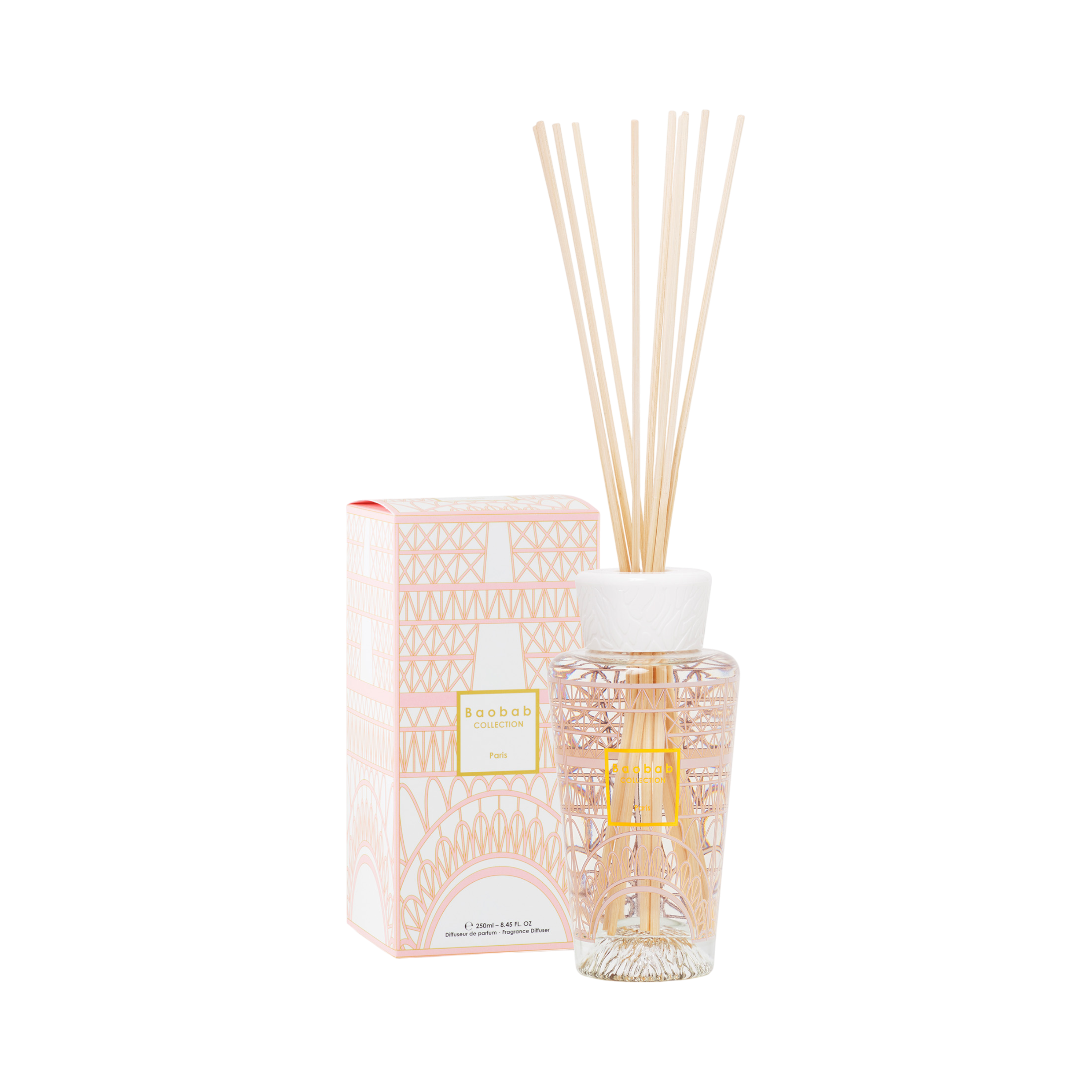 Paris Diffuser