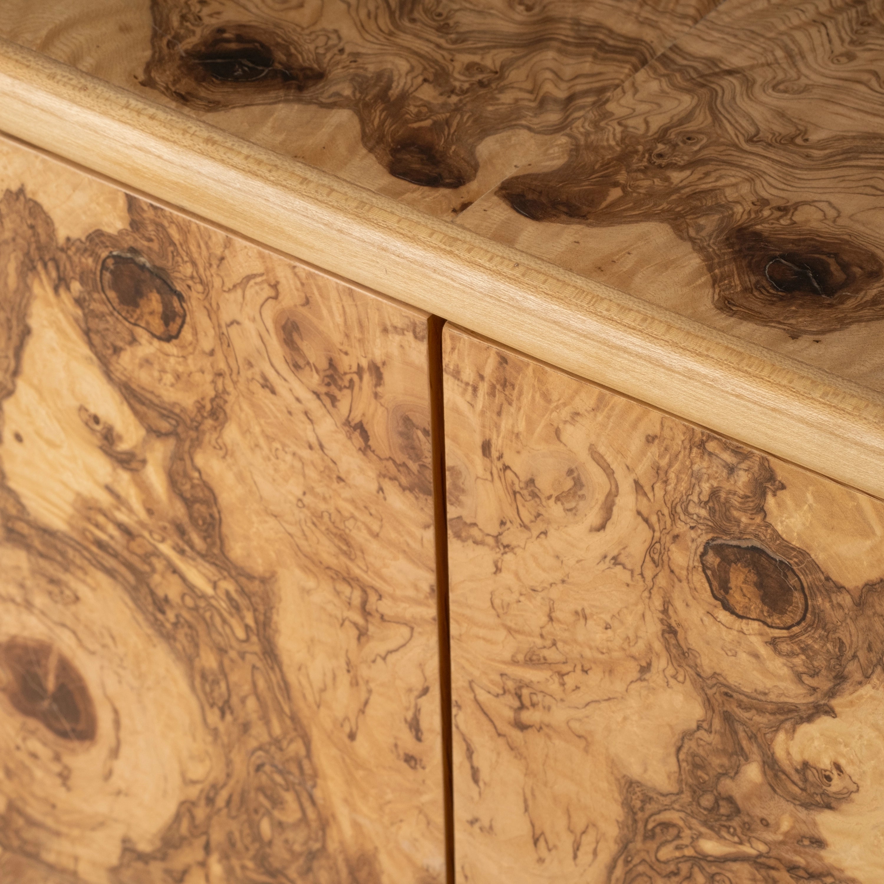Delaney Sideboard